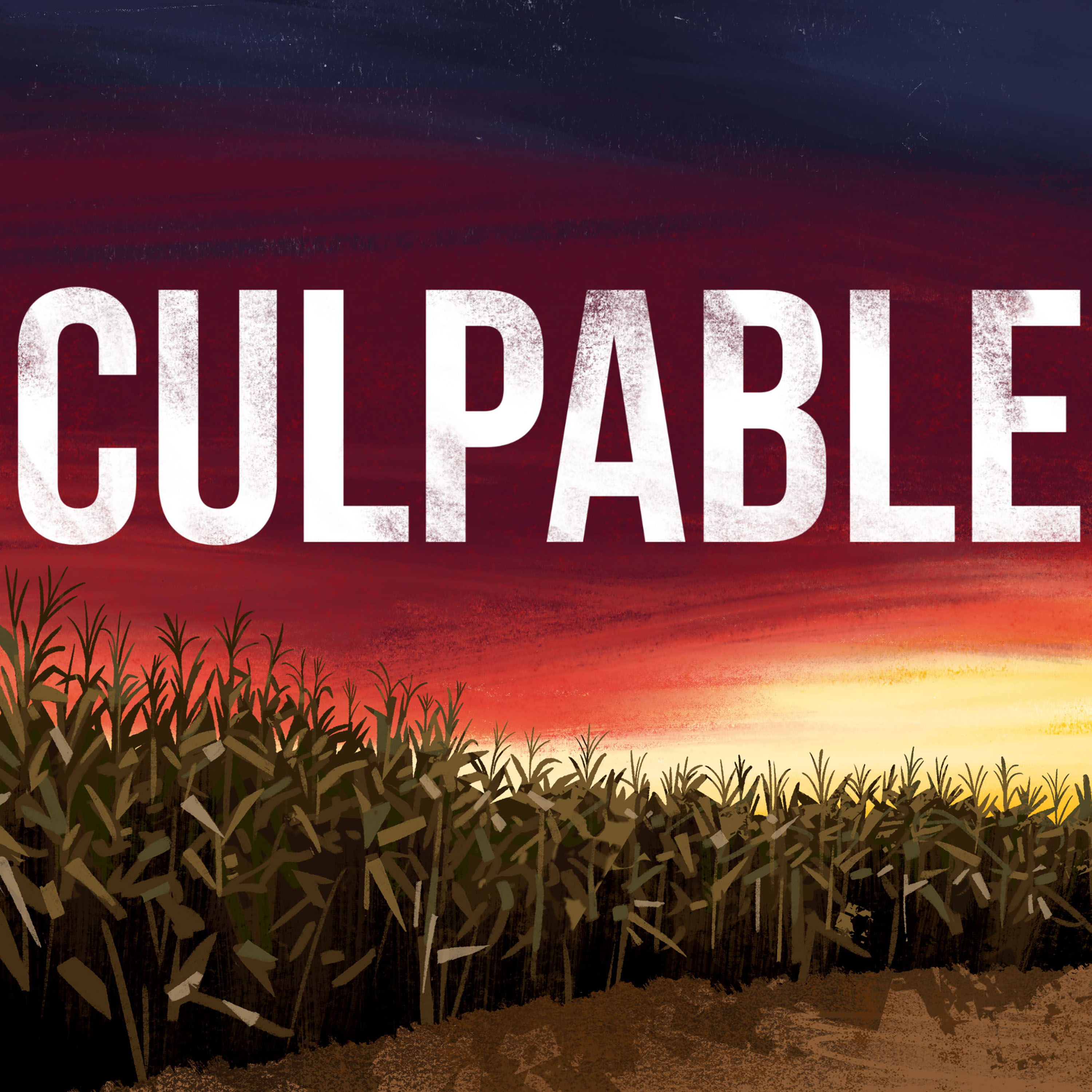 Culpable Returns - A New Season