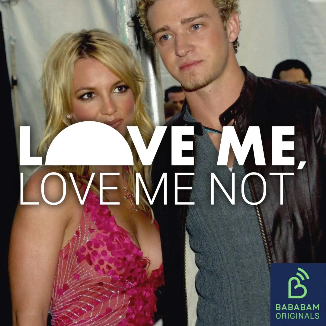 Britney Spears & Justin Timberlake : childhood love (1/4) Britney Spears & Justin Timberlake : childhood love (1/4)