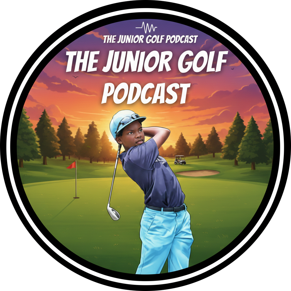 The Junior Golf Podcast