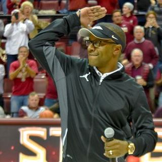 The Chase and the busy season(Episode 55)