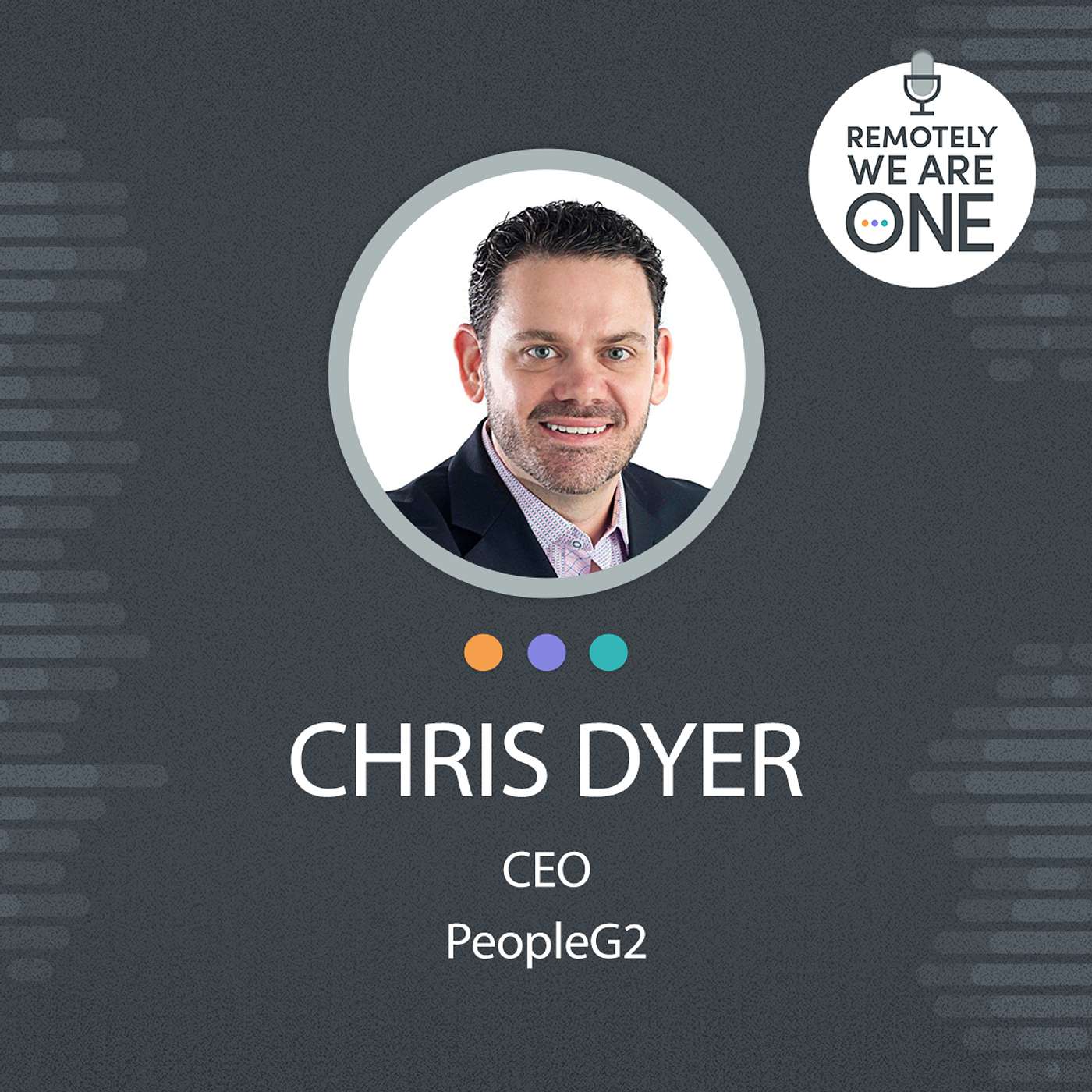 Recreating Signposts: Chris Dyer - ep. #002