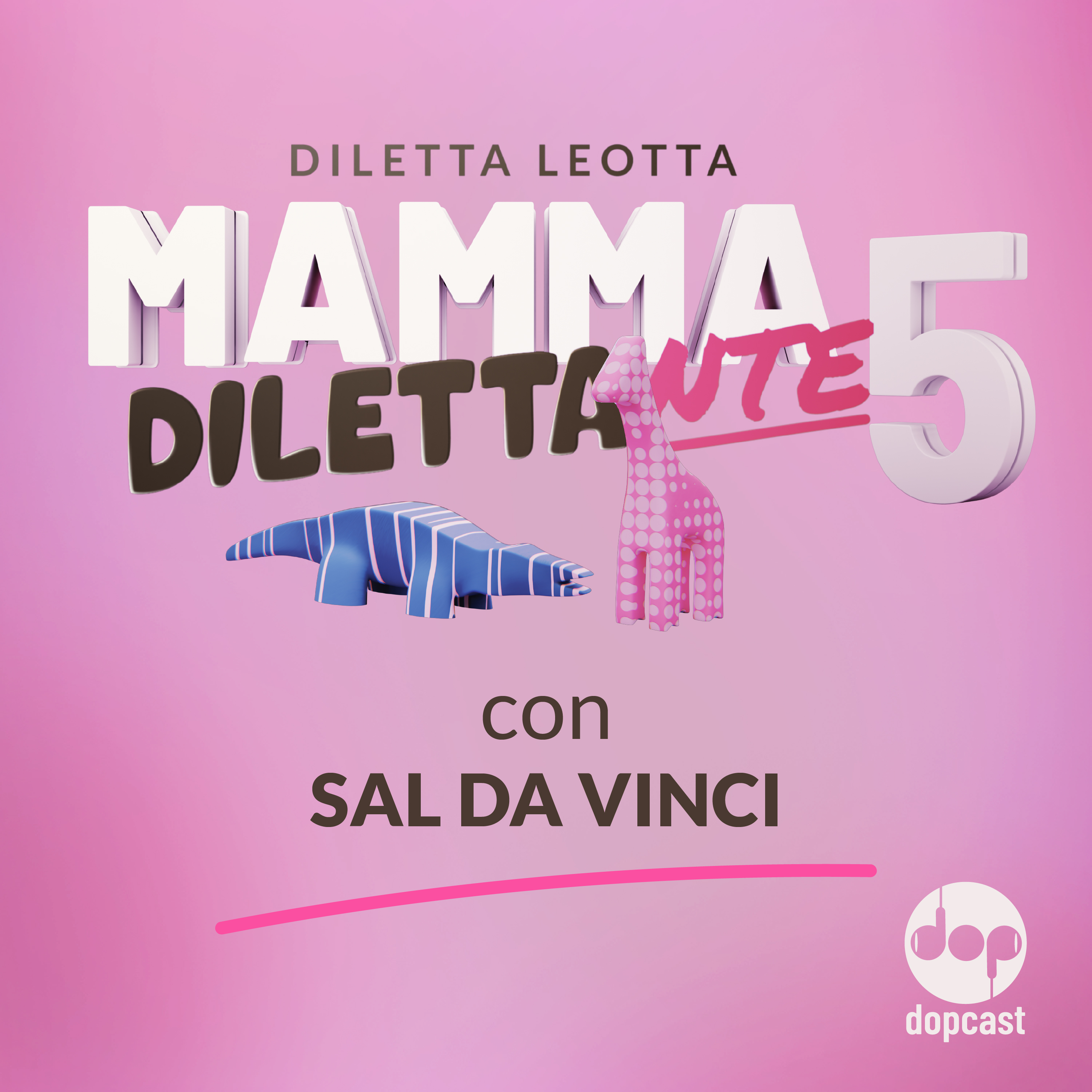 Un papà “accussì” con Sal Da Vinci episode artwork