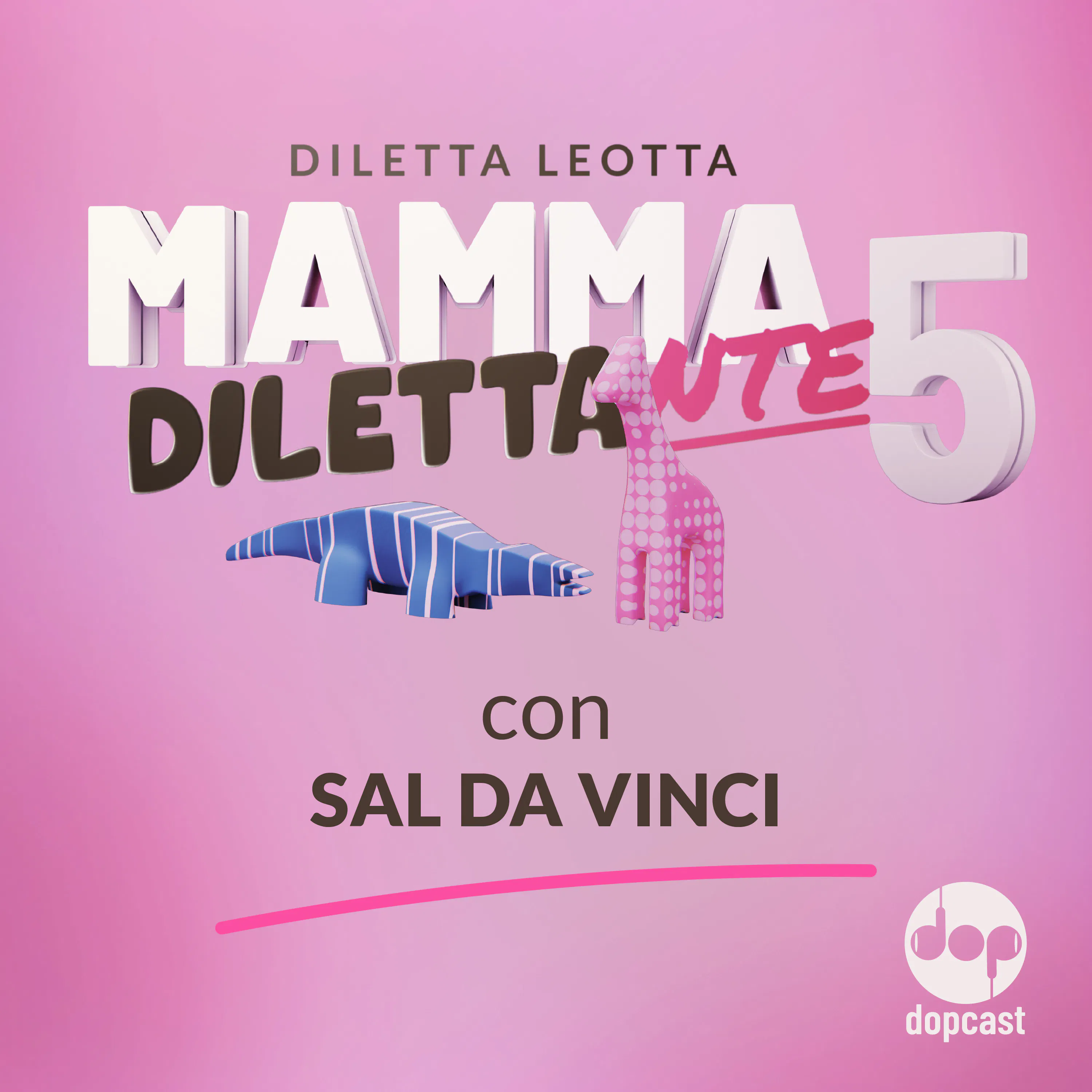 Un papà “accussì” con Sal Da Vinci episode artwork