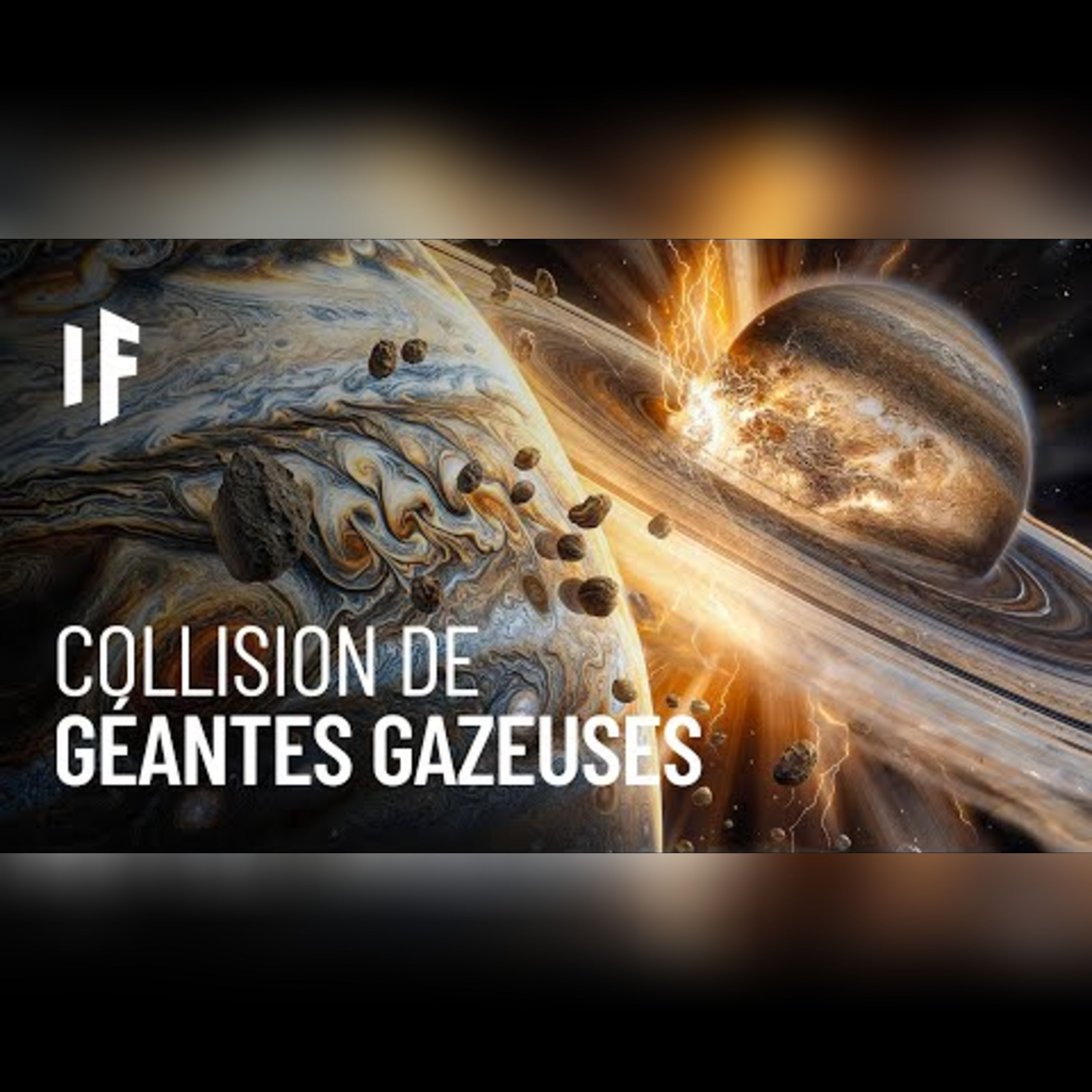 Tout ce qu'il faut savoir sur les géantes gazeuses episode artwork