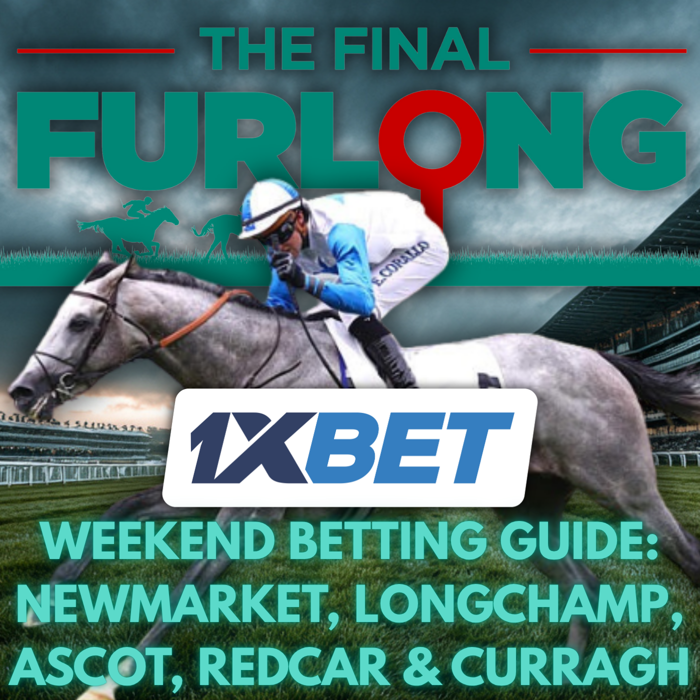 Weekend Betting Guide: Newmarket, Ascot, Curragh & Longchamp | Strong NAPs + “3/1 is Buying Money!”