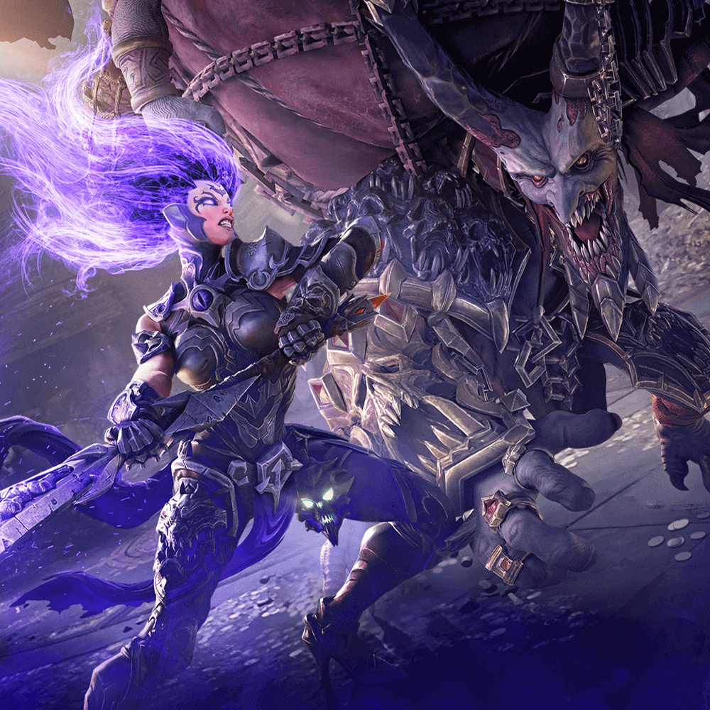 Podcast Reload: S10E13 – Darksiders III, Red Dead Online, The Haunted Island