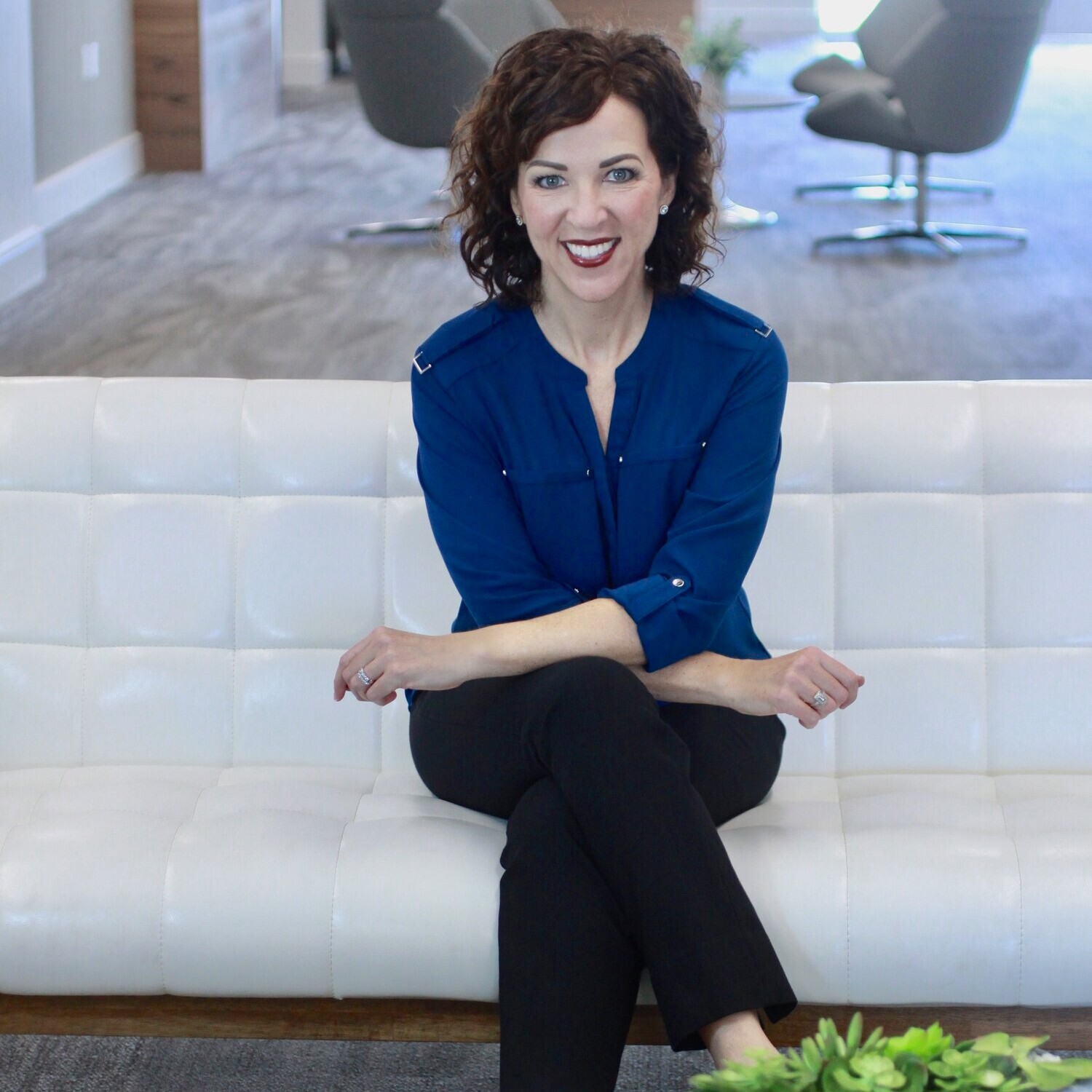 Follow 2 Lead: A Christian Leaders Podcast