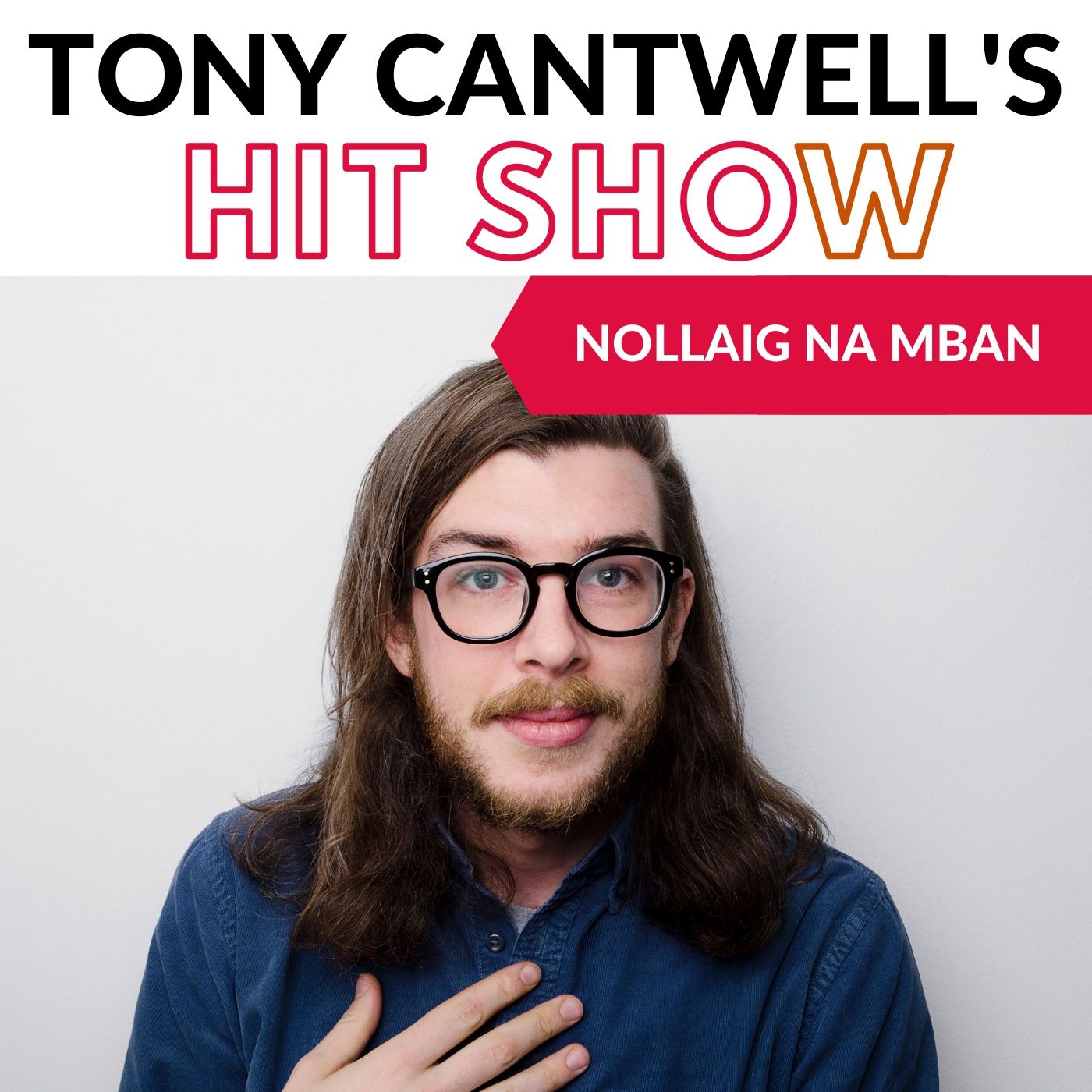 Episode 56 – Nollaig na mBan podcast artwork
