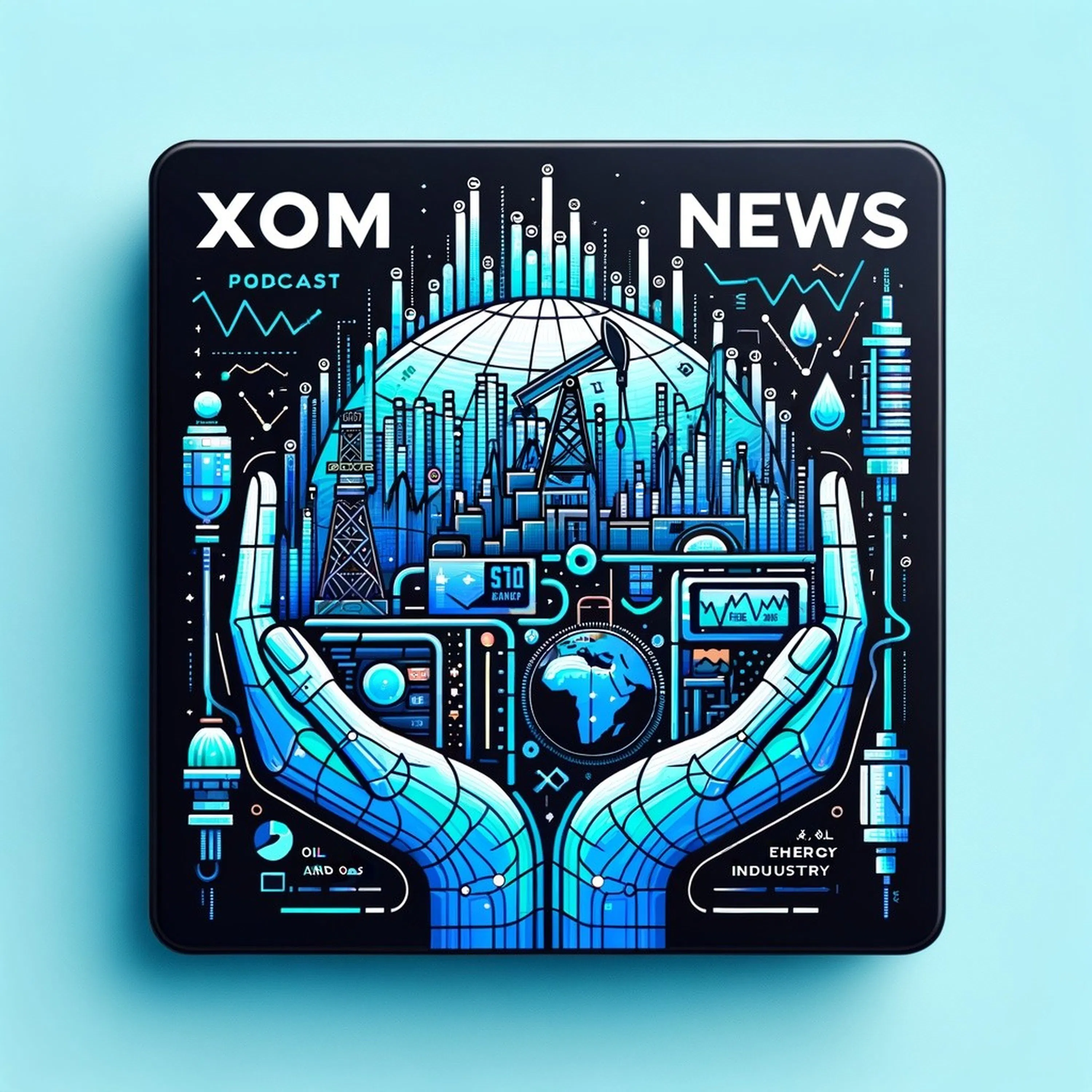 Exxon Mobil Near All-Time Highs: Energy Strength vs Valuation Concerns — Exxon Mobil News Daily cover