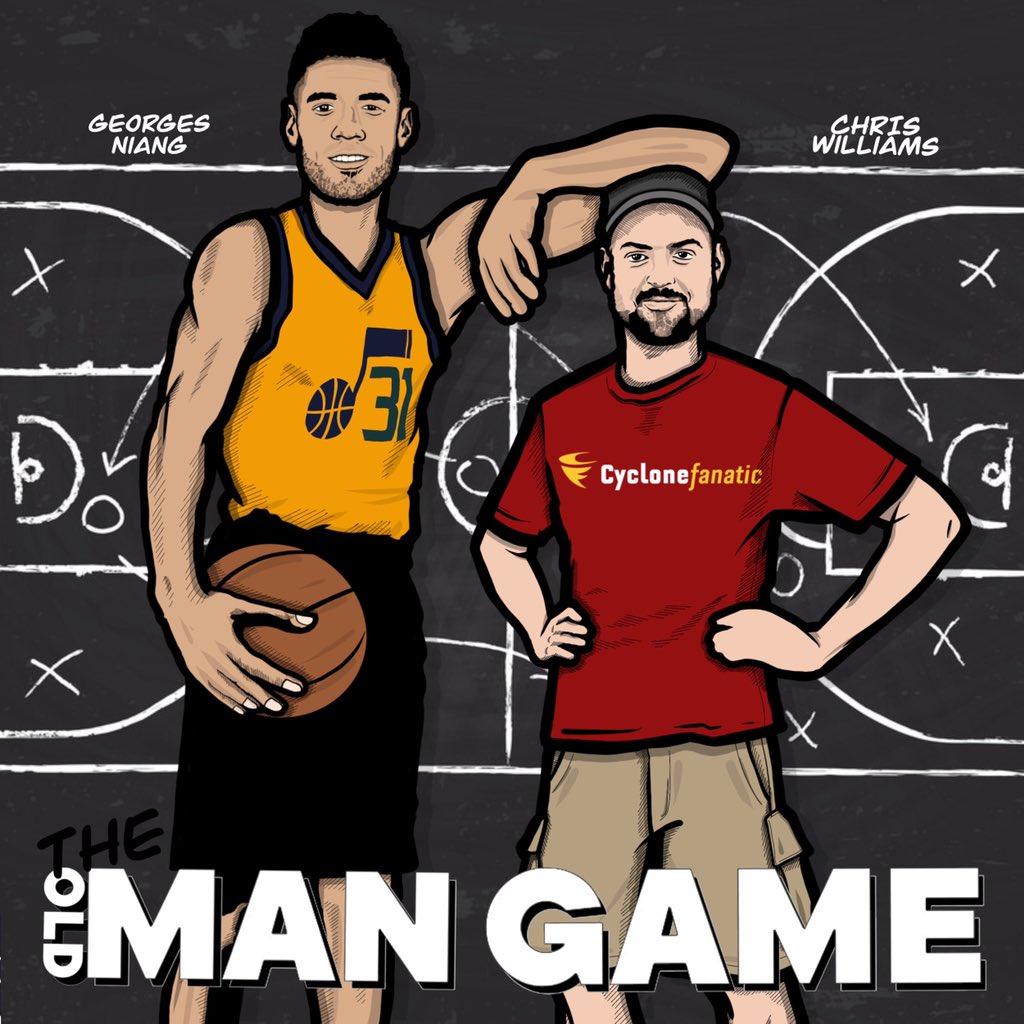 OLD MAN GAME: The boys are back