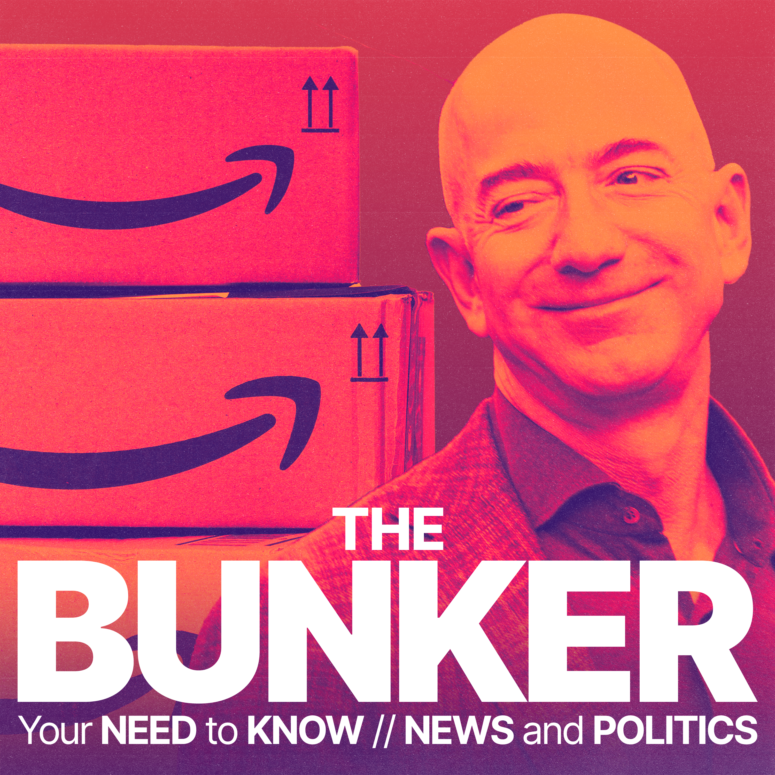 Is It Possible to Compete with Amazon?