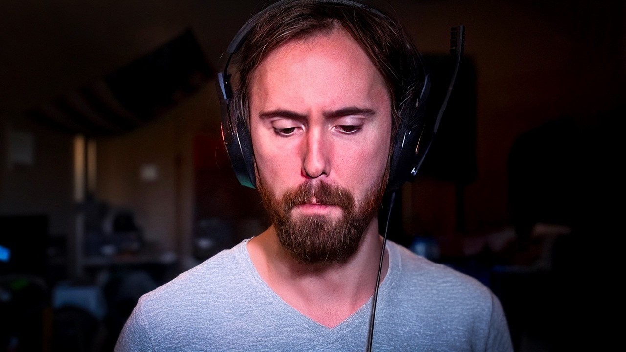 This is it for me.. | Asmongold TV