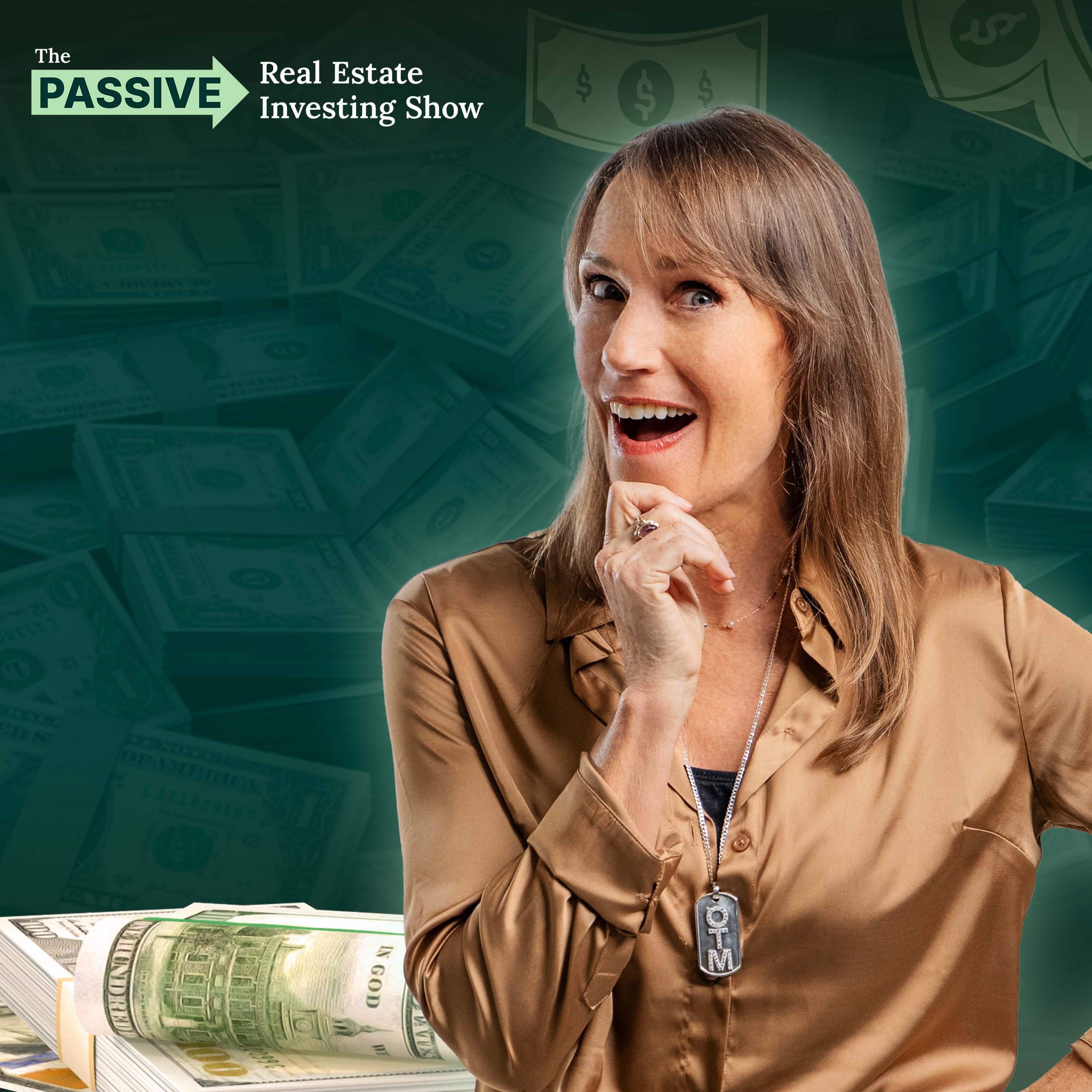 PassivePockets: The Passive Real Estate Investing Show