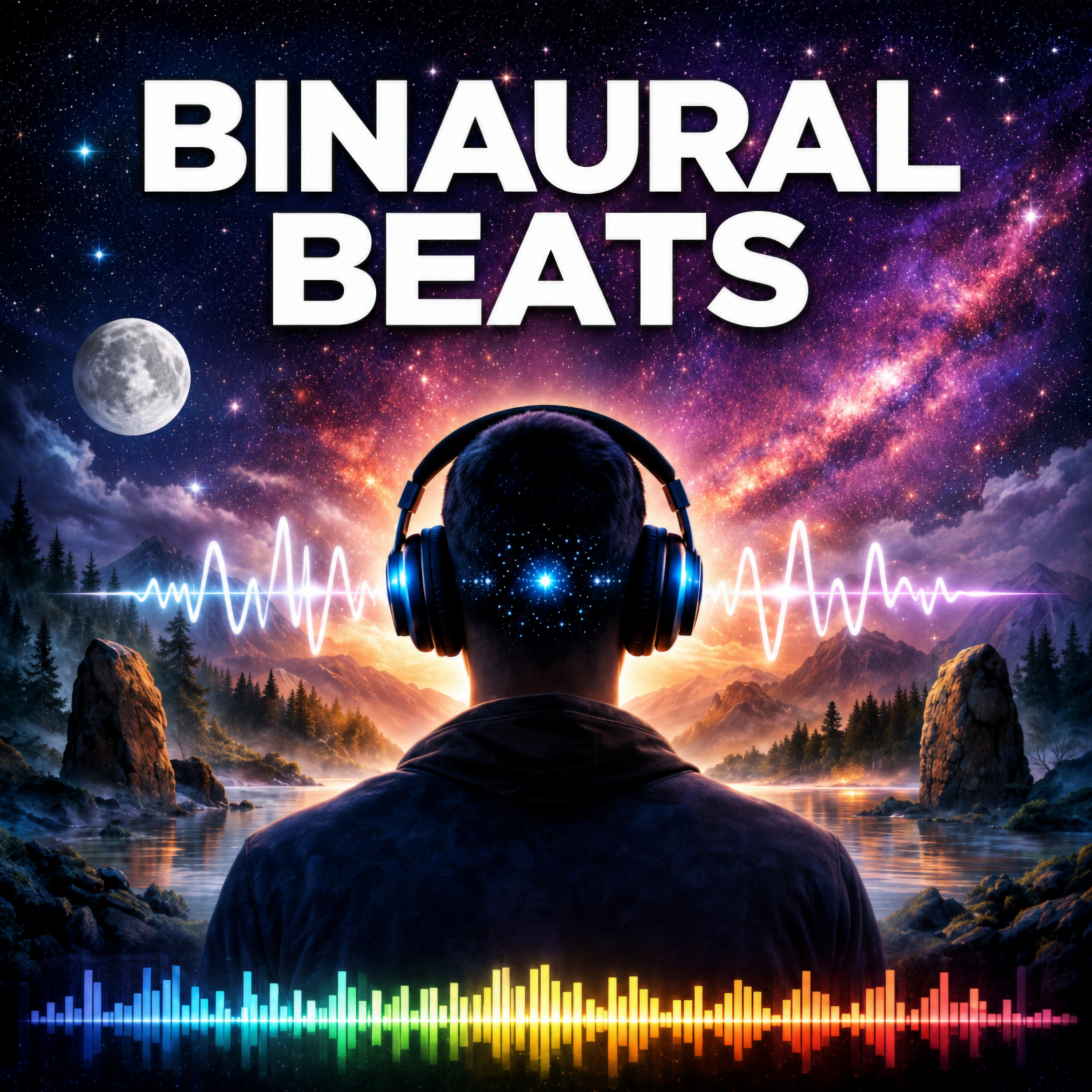 Binaural Beats in Autumn Evening