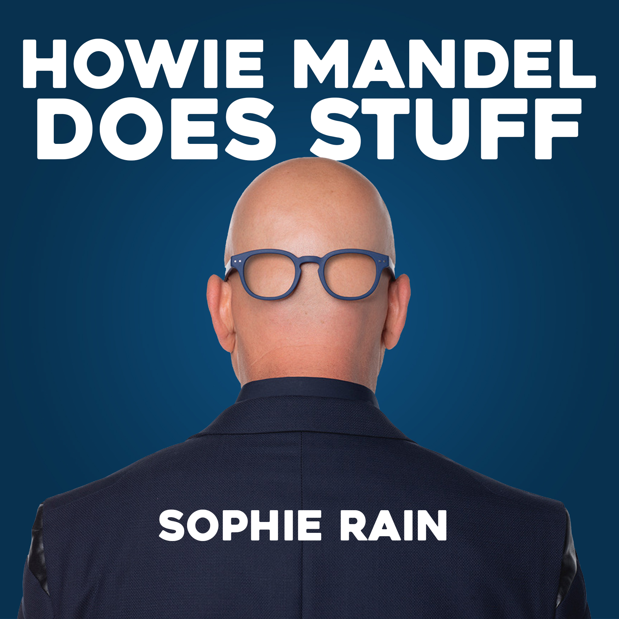 Sophie Rain Shakes Howie Mandel's Hand & Confirms Her Secret 15 Million Dollar Offer