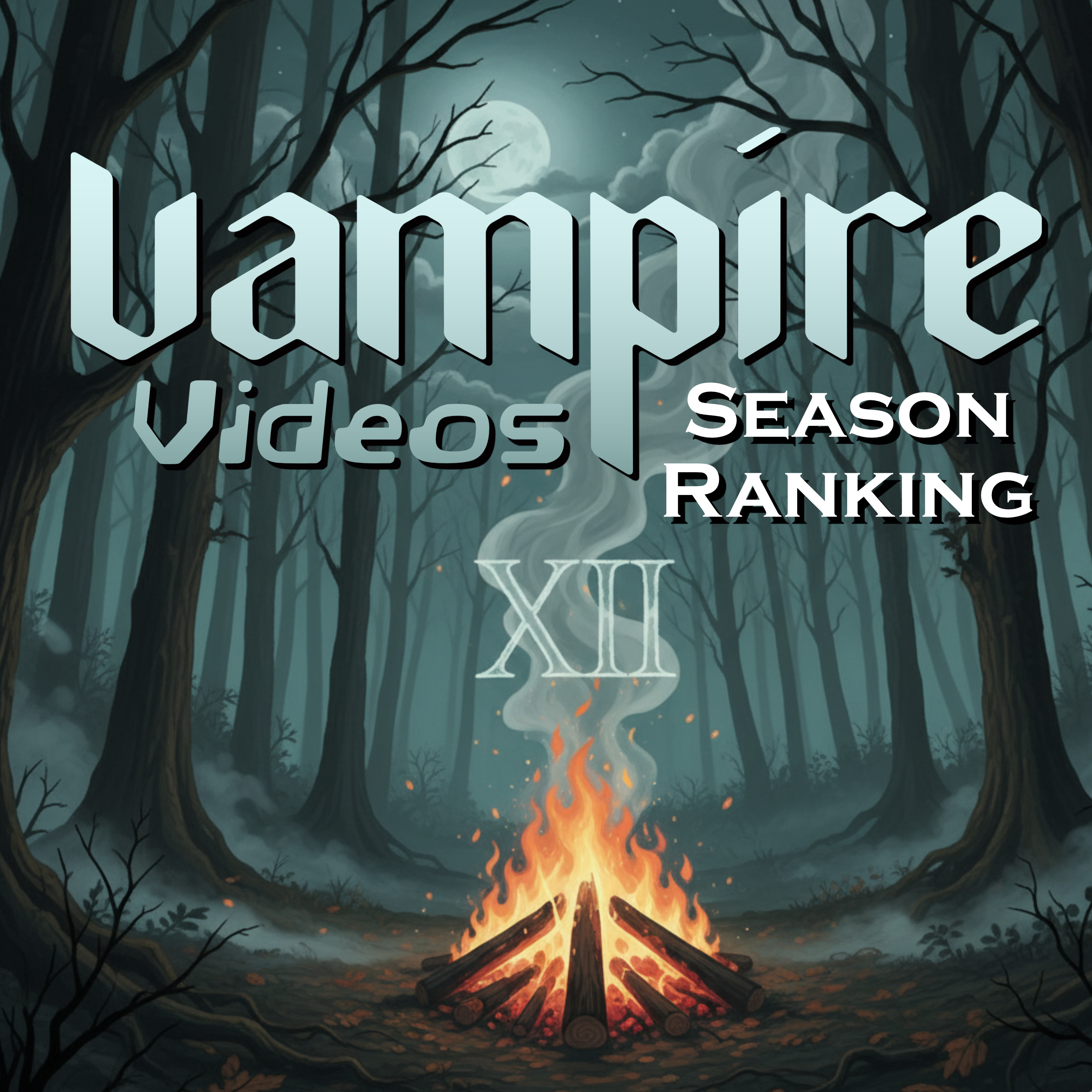 Bonus: Season XII Ranking