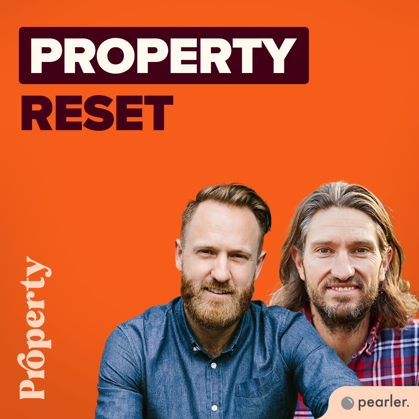 Property reset, rents and budget fallout: what buyers need to know episode artwork