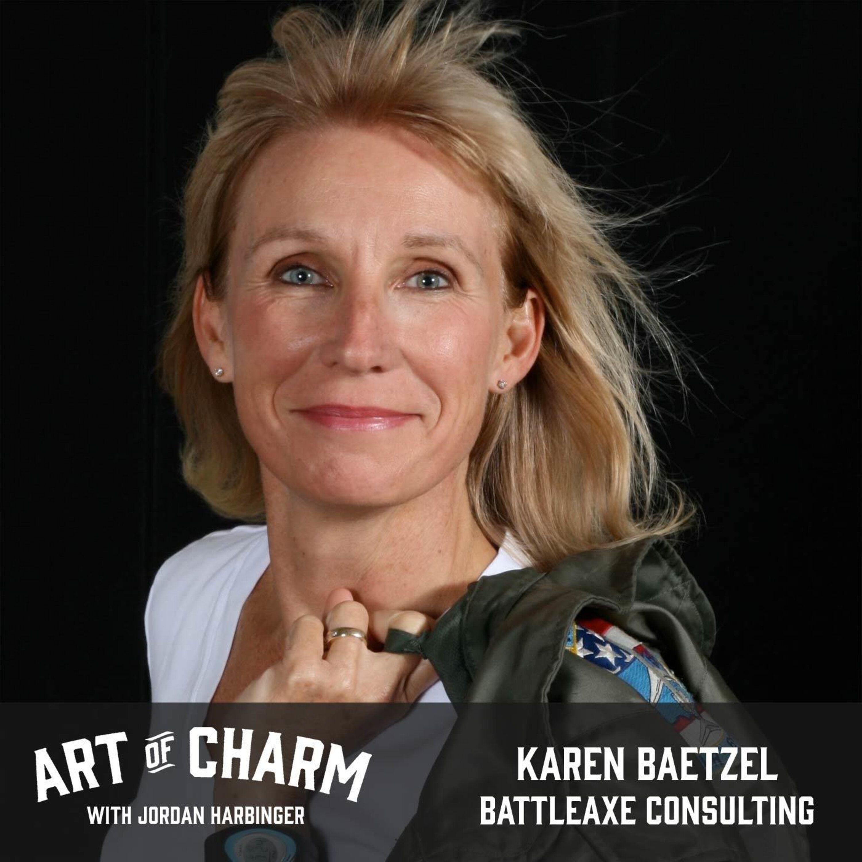 505: Karen Baetzel | BattleAxe Consulting