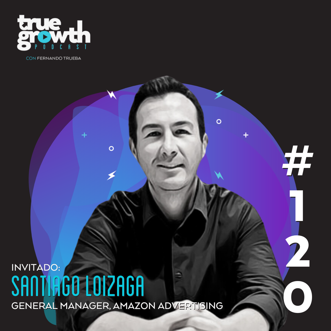 True Growth con Fernando Trueba