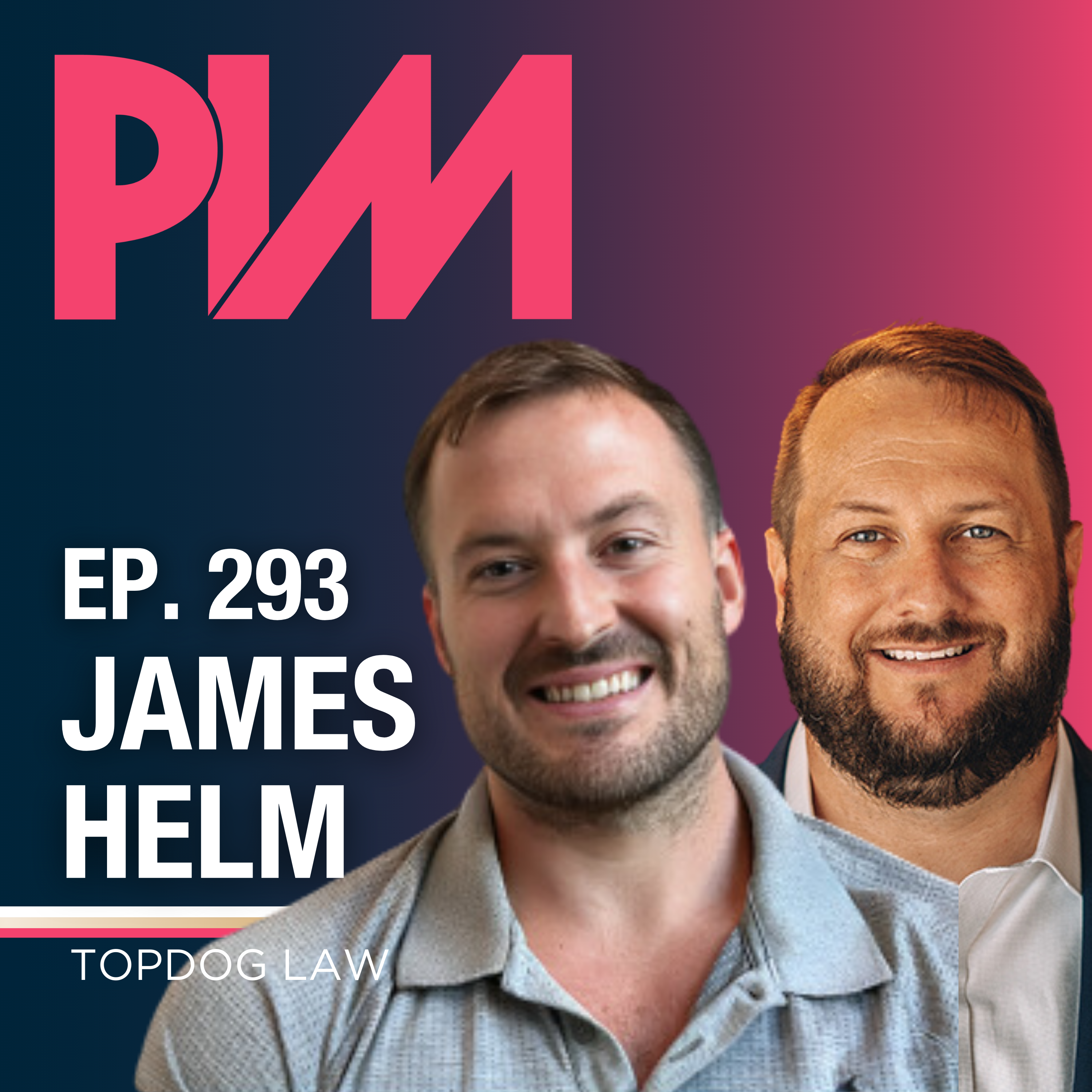 Personal Injury Mastermind w/ Chris Dreyer