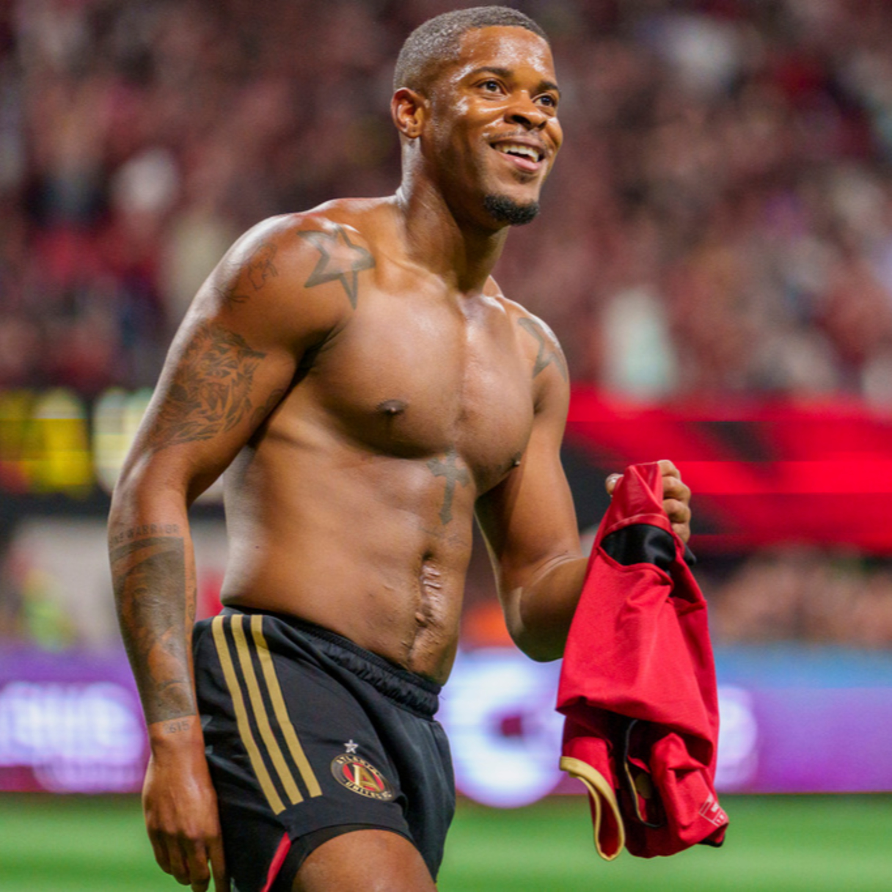 XANDE SILVA TRADED - DID IT HAVE TO HAPPEN? | FIVE STRIPE WEEKLY #362 episode artwork