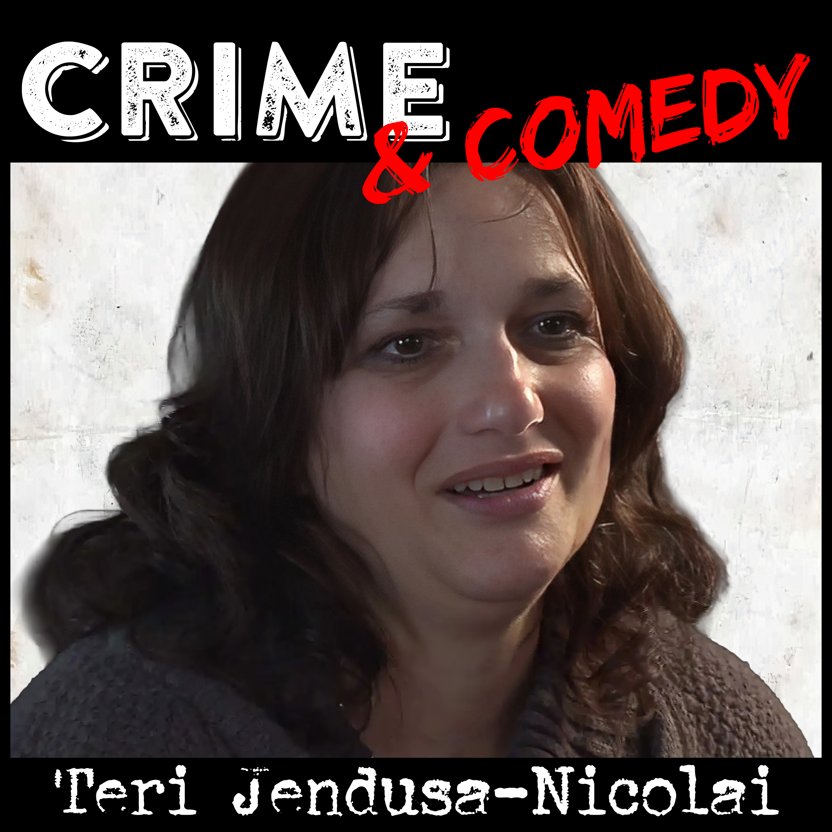 Teri Jendusa-Nicolai - Voglia di Vivere - 174