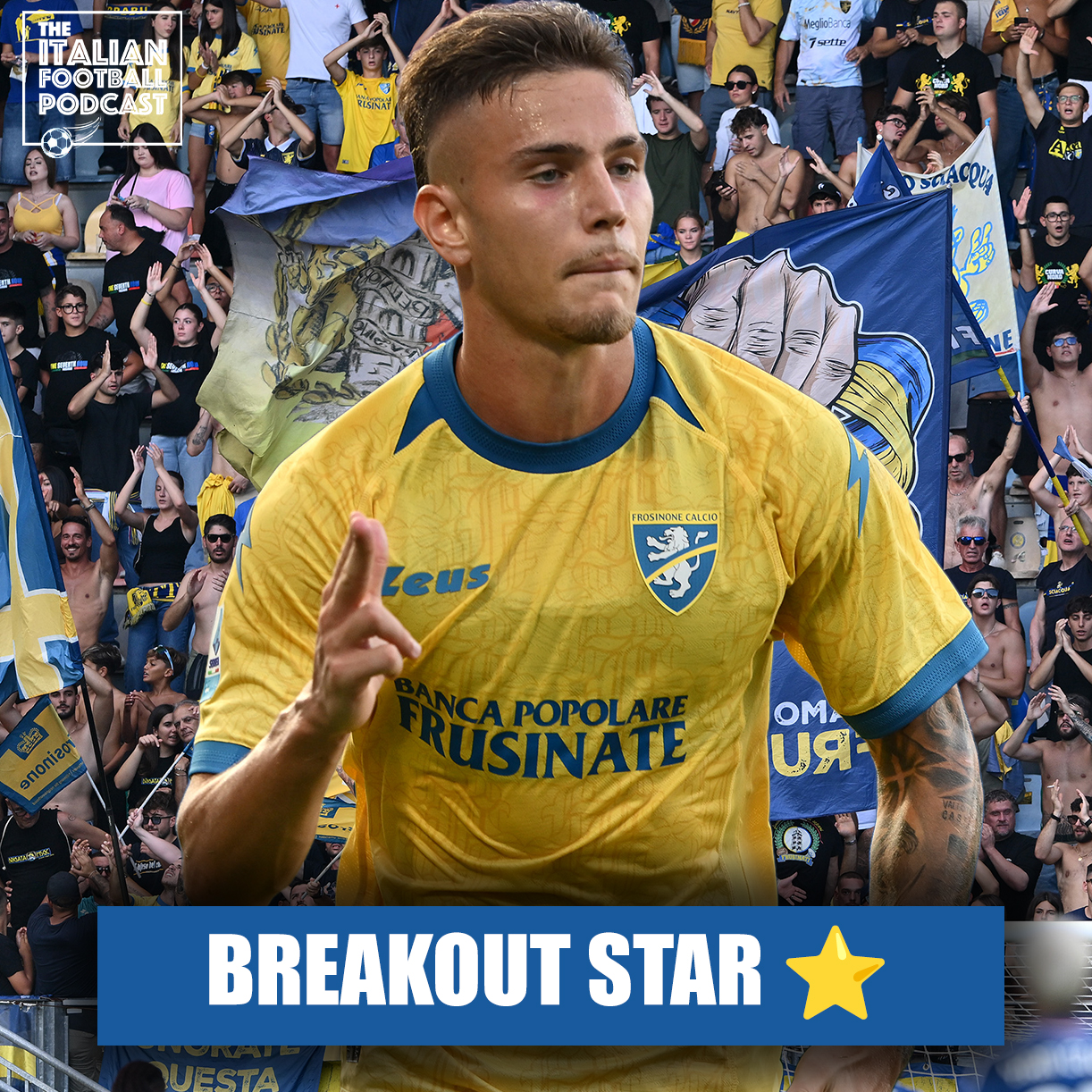 Who Is Antonio Raimondo? Serie A’s Breakout Star