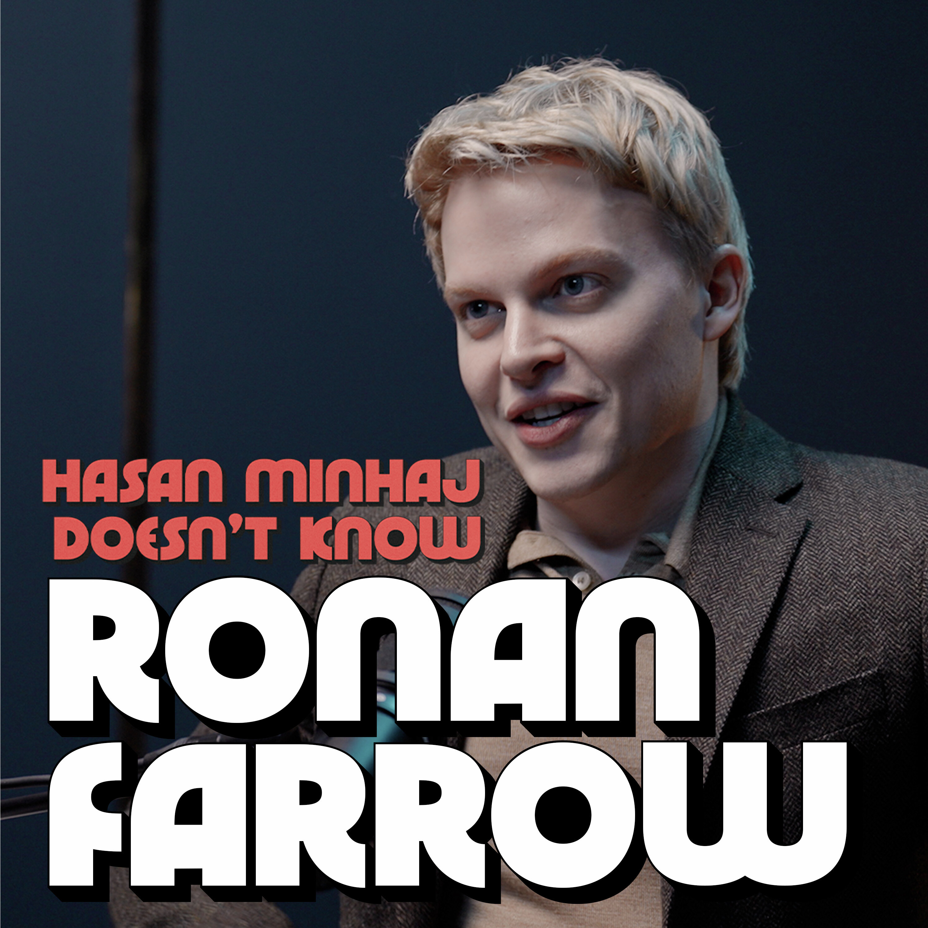 Hasan Minhaj Doesn\'t Know