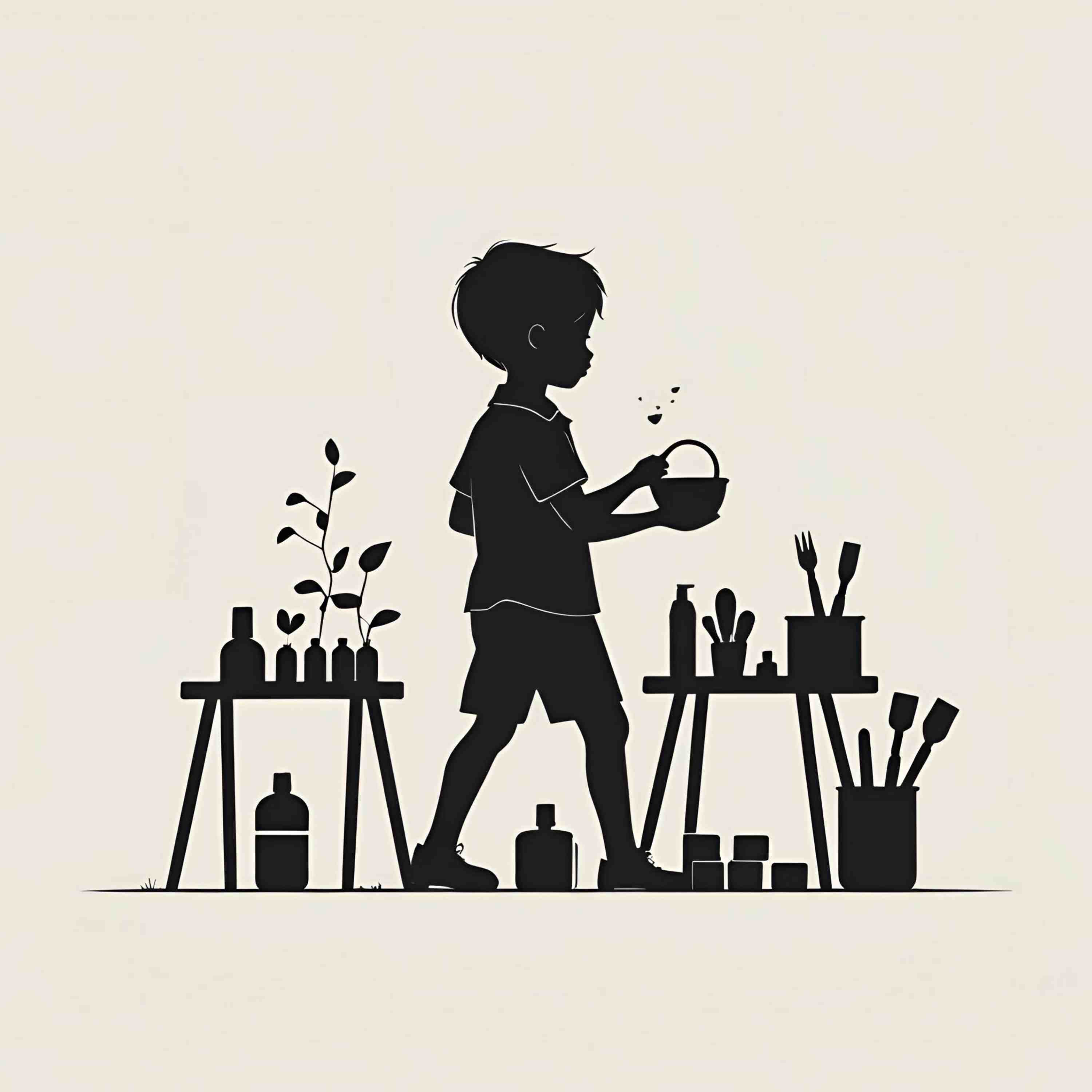 [Part 2] 10 New Age Ideas for Kid Entrepreneurs Who Want to Make Money by Renee Benes of The Fun Sized Life