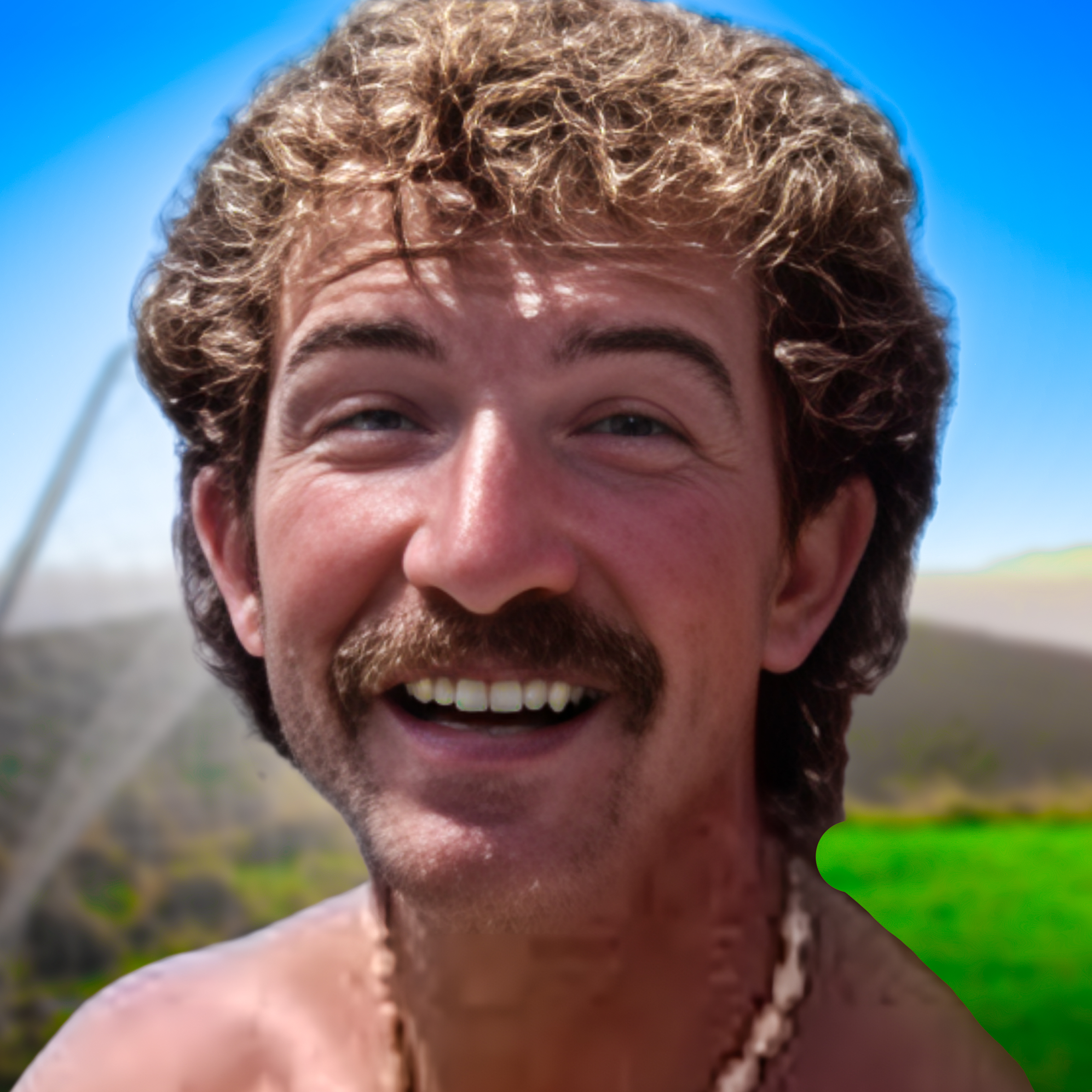 Graeme Souness: he’s scared of the tea lady (with Vittorio Angelone) | Part one