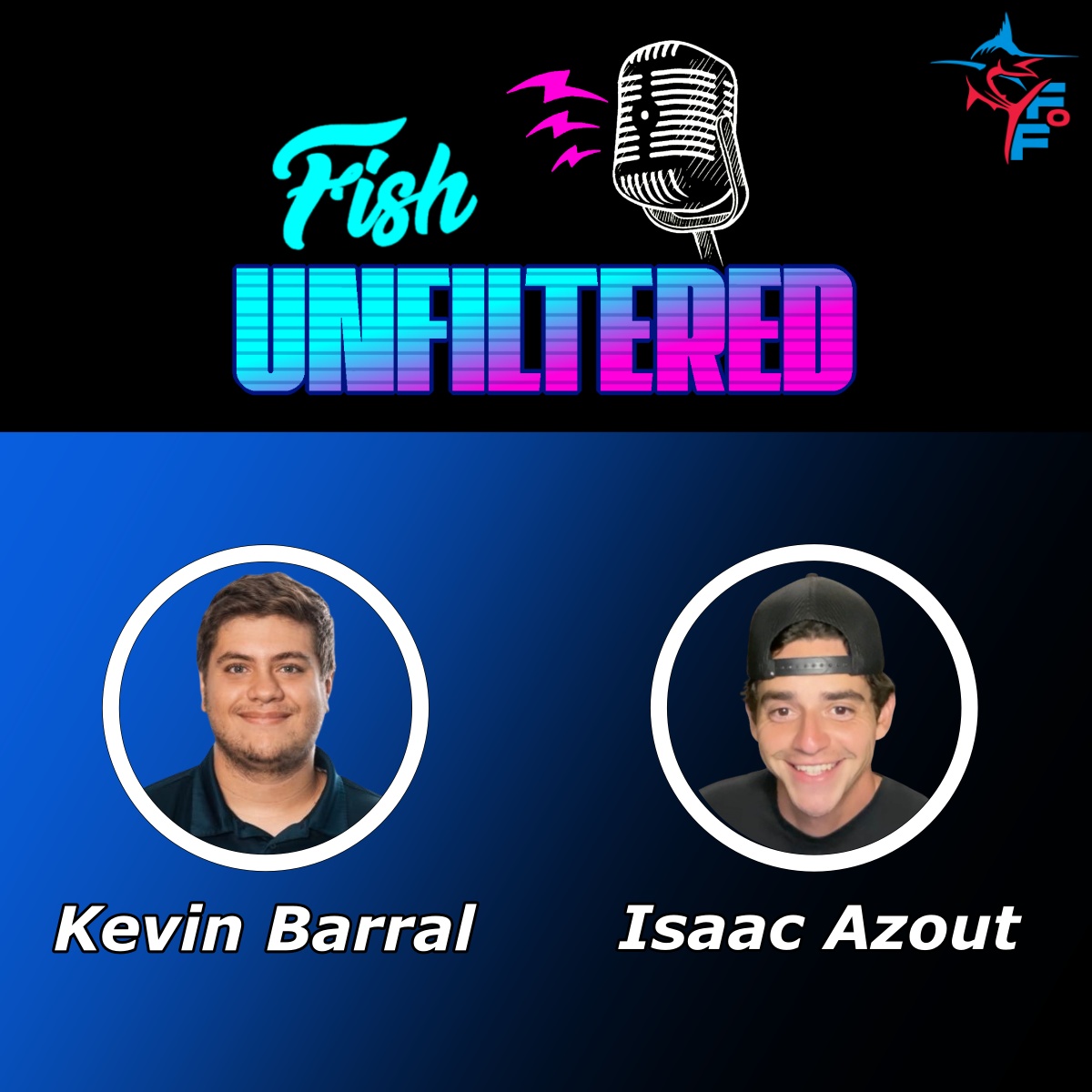 Fish Unfiltered | Clayton McCullough Talks Highlights, Lowlights, Key Decisions from First Marlins Season