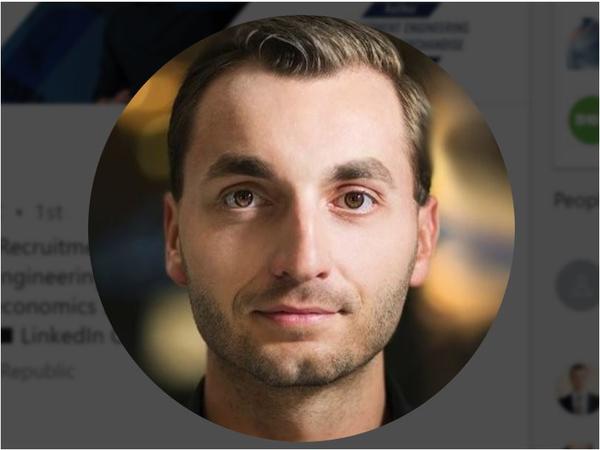 The Recruiting Animal