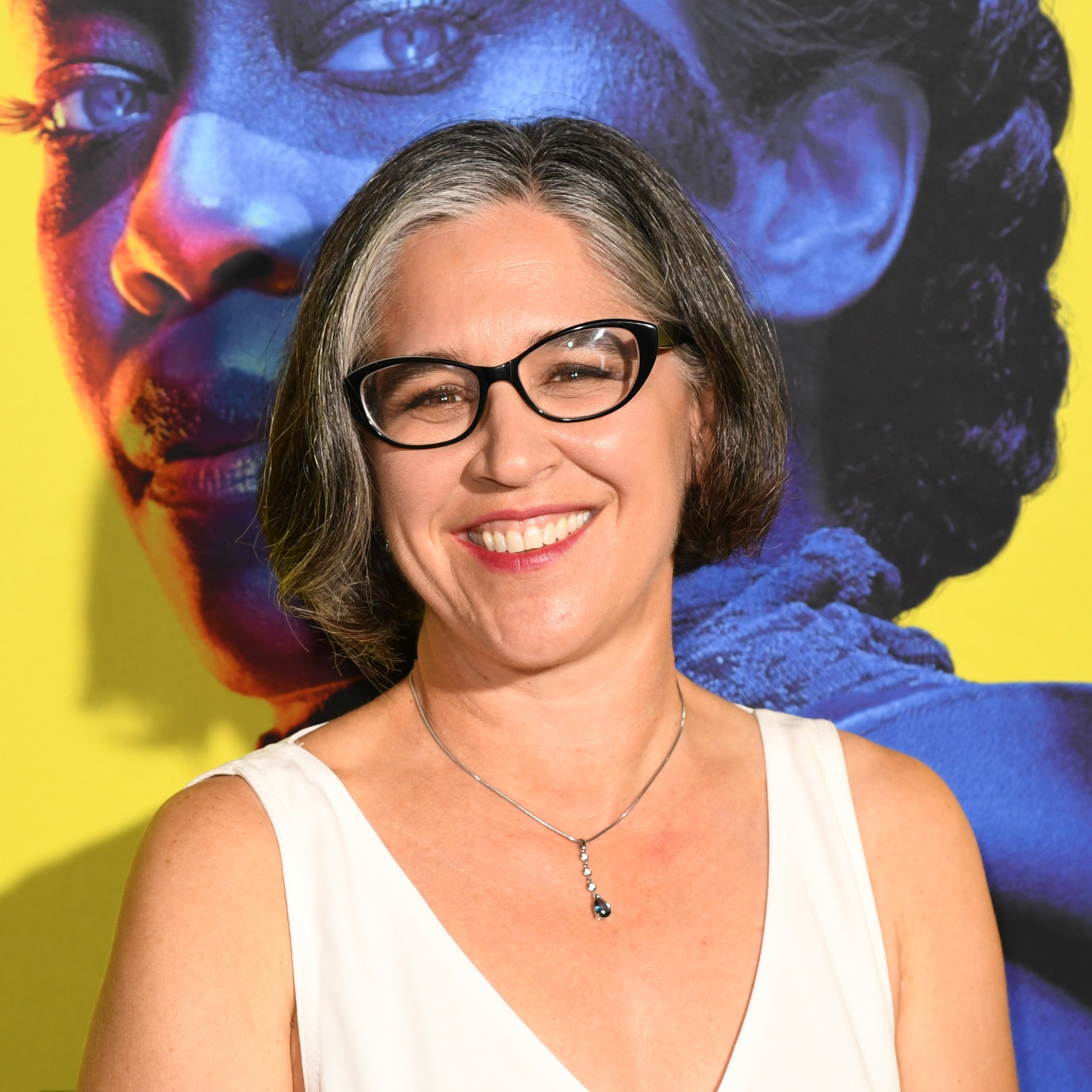 "Watchmen" Director/EP Nicole Kassell