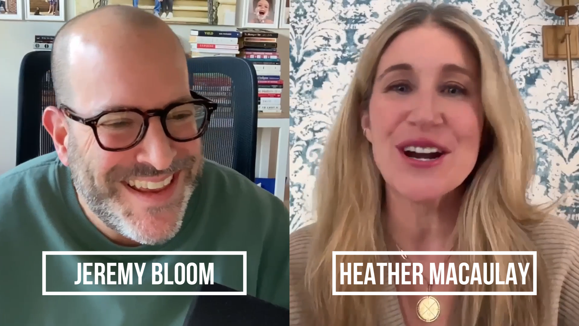 OhHello Ep. 114: Heather Macaulay on Building MadConnect, Leadership, and Solving Ad Tech Complexity