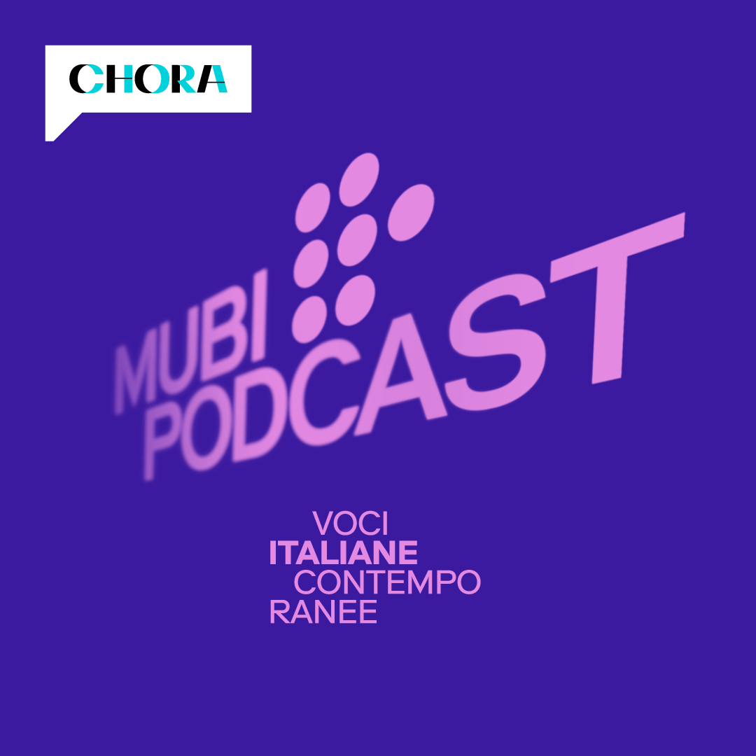 S1 E6: Isabella Rossellini - La Grande Bellezza