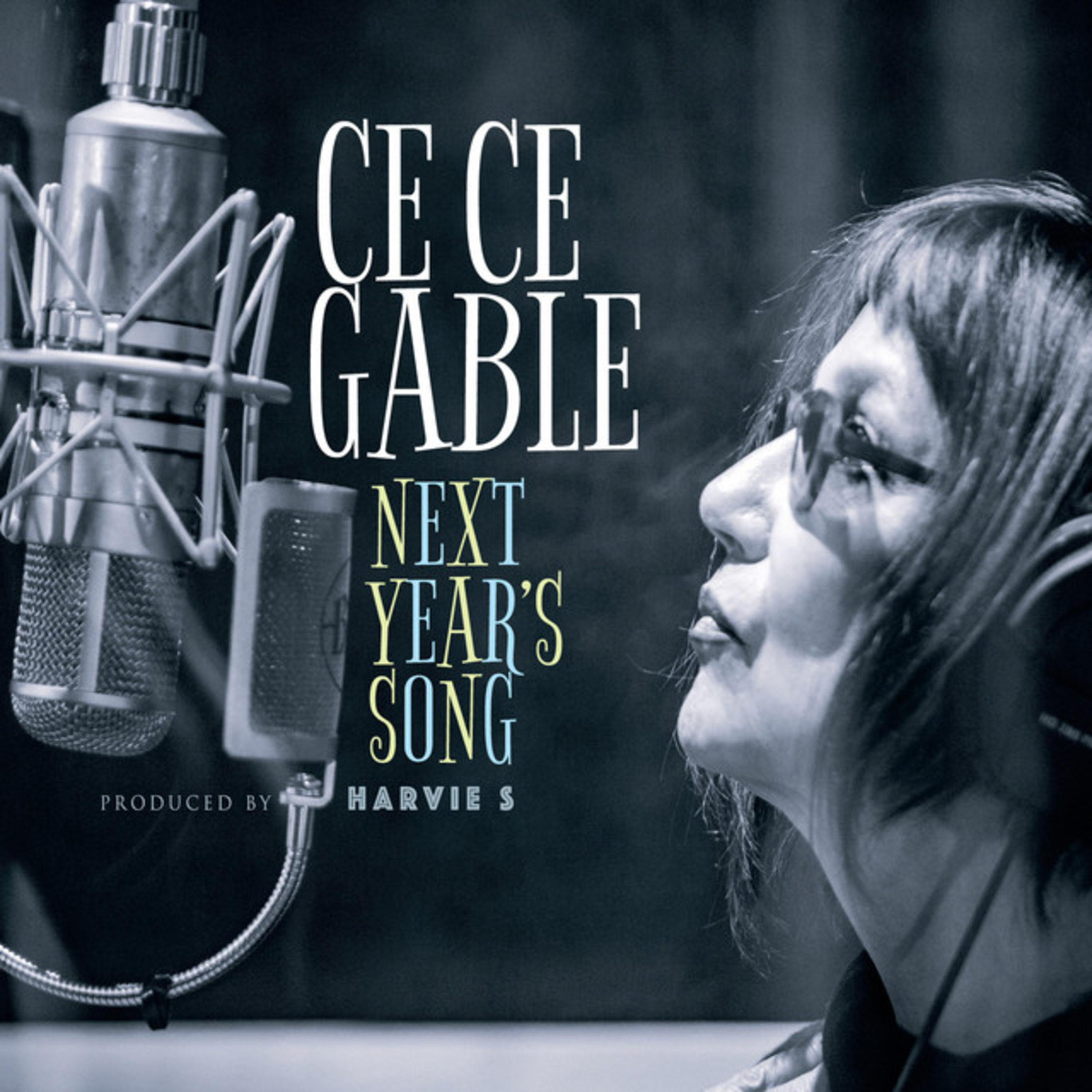Reno, Nevada-based Jazz Vocalist CeCe Gable