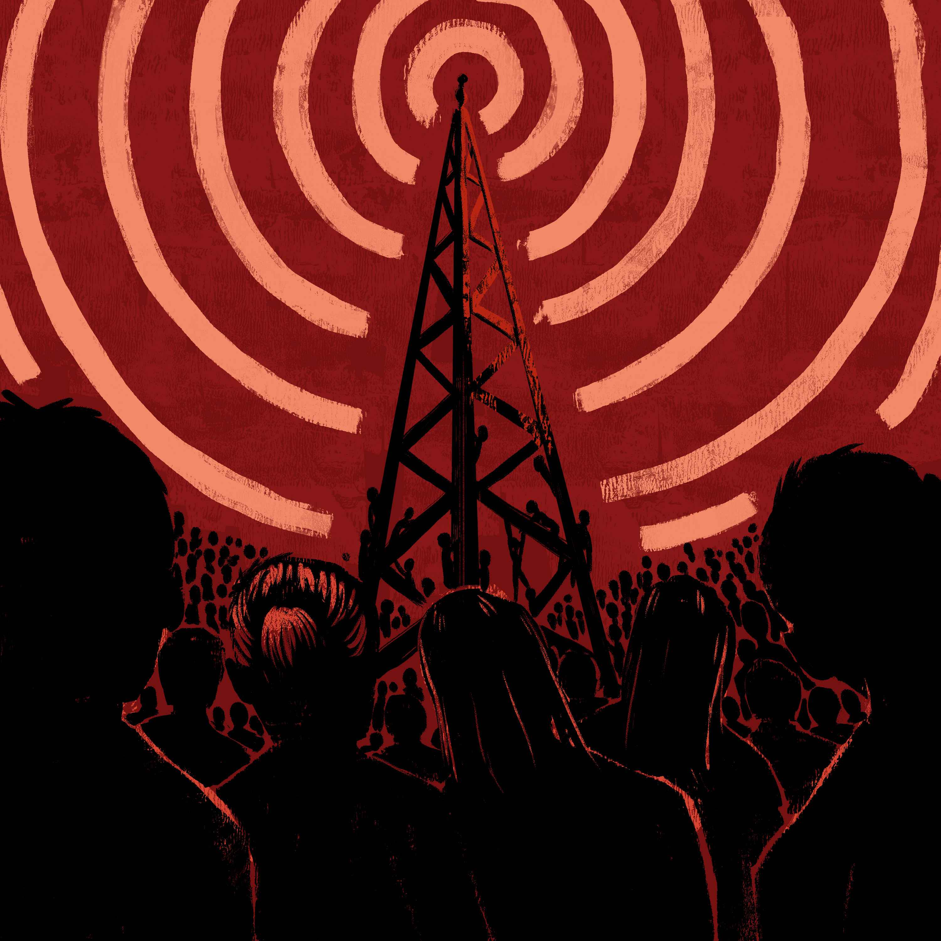 Silent Key - Part Two