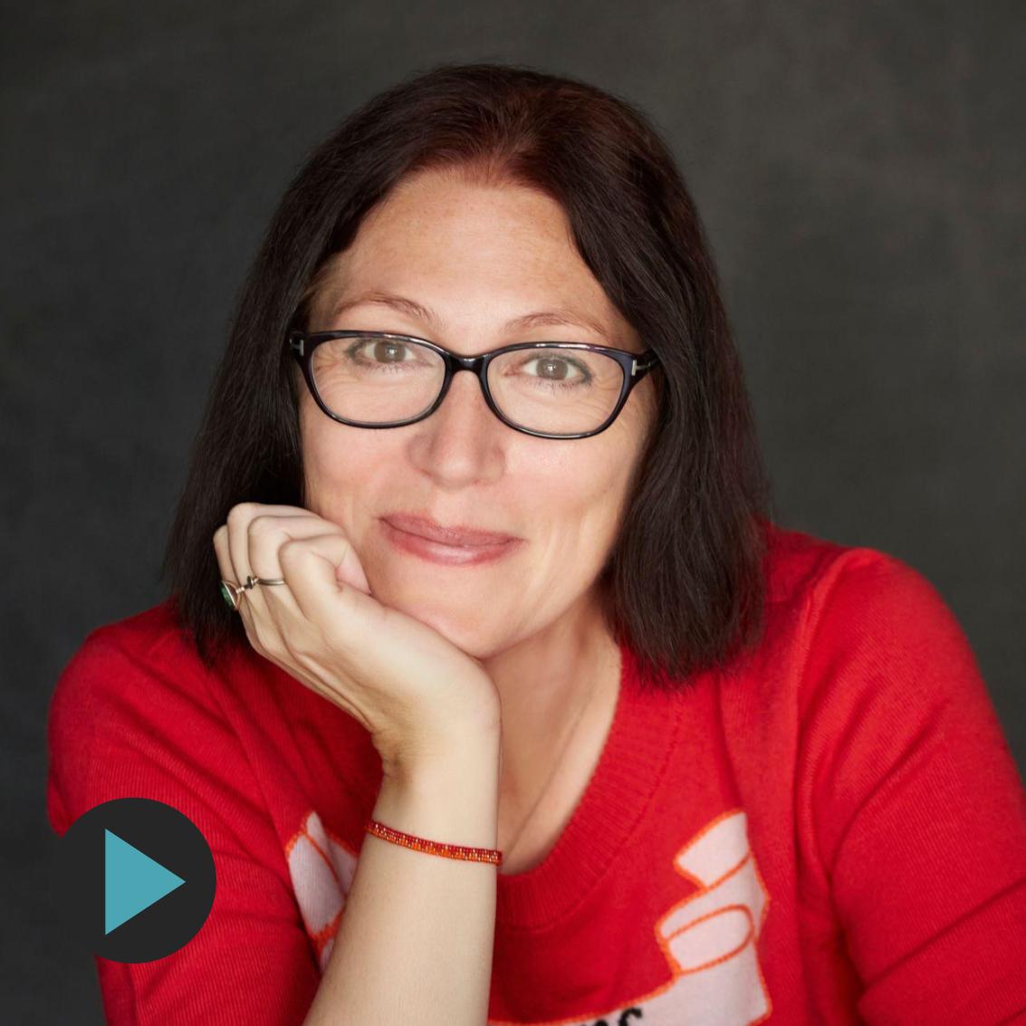 Natalie Haynes and Robin Ince - The Myth of Medea, Reimagined