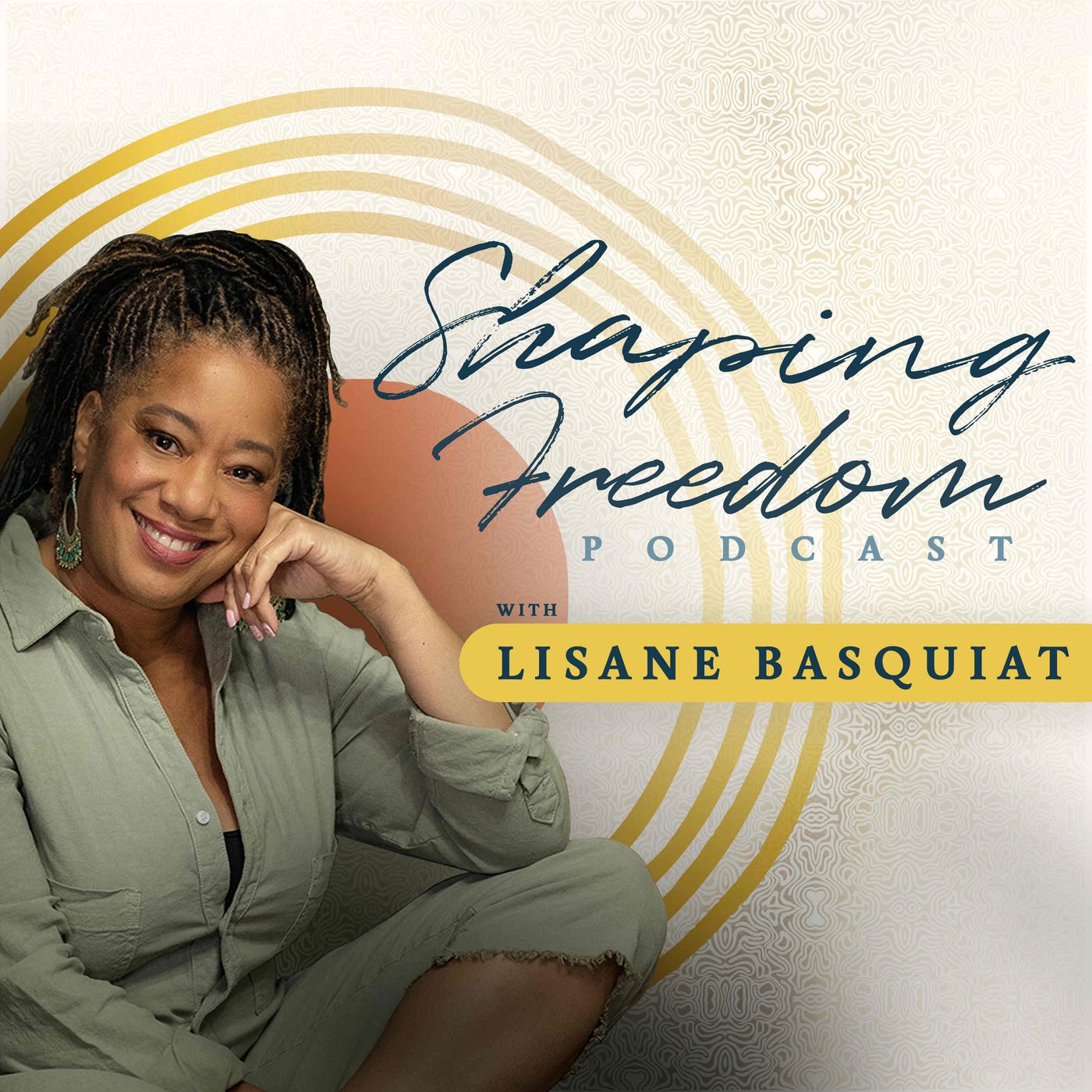 Wake up refreshed: The Power of Deep Sleep with Julie Wright — Shaping Freedom With Lisane Basquiat