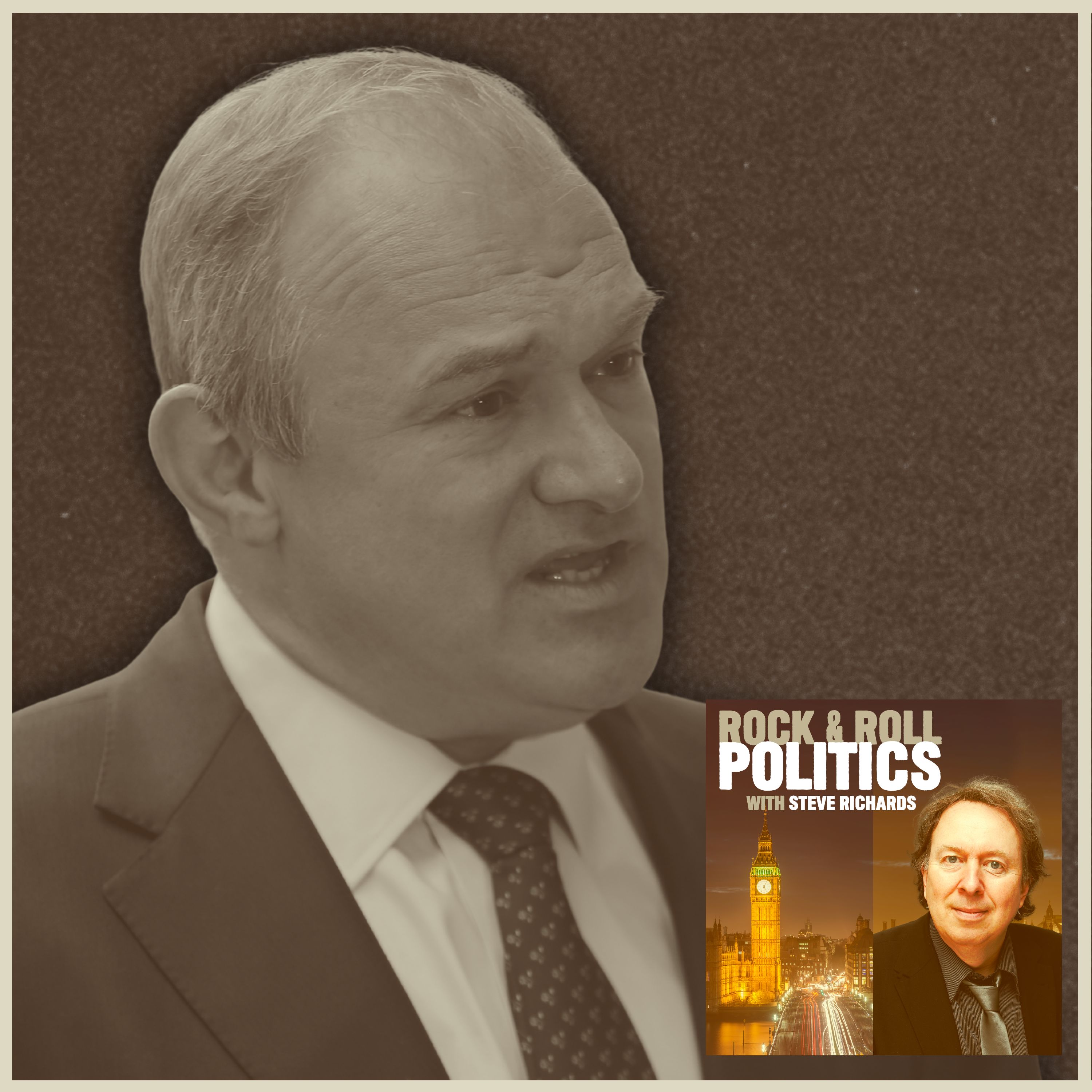 Are the Liberal Democrats a centre-left party?