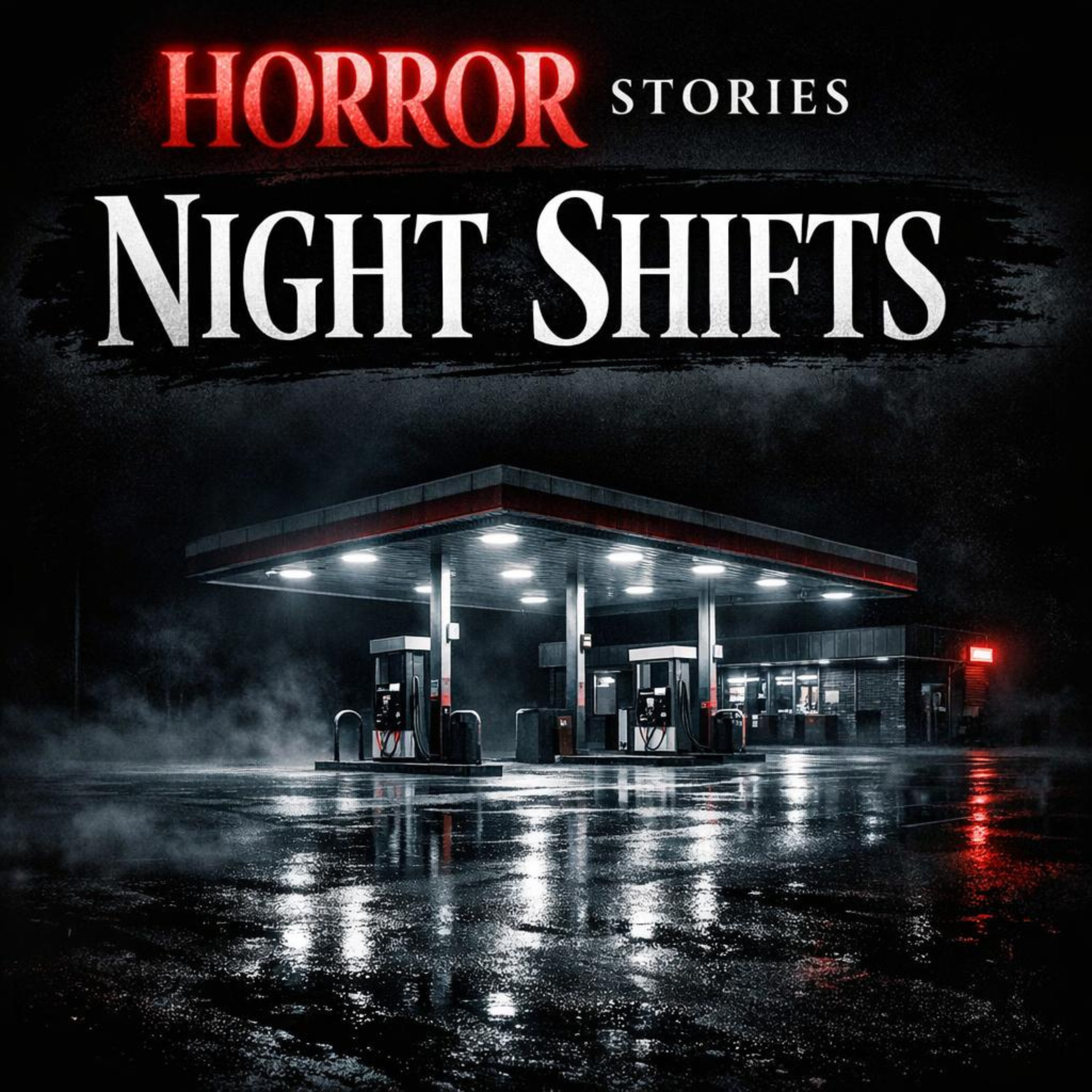HORROR STORIES ON NIGHT SHIFTS That Will Keep You Awake episode artwork