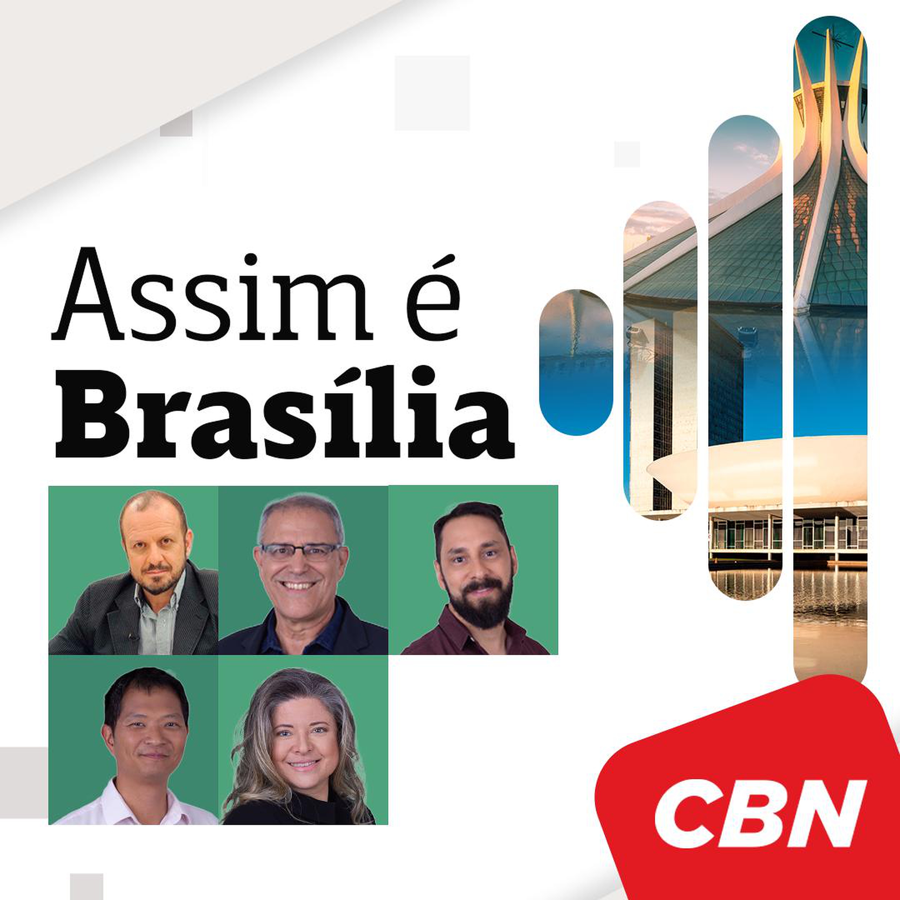 Dois erros não fazem um acerto episode artwork