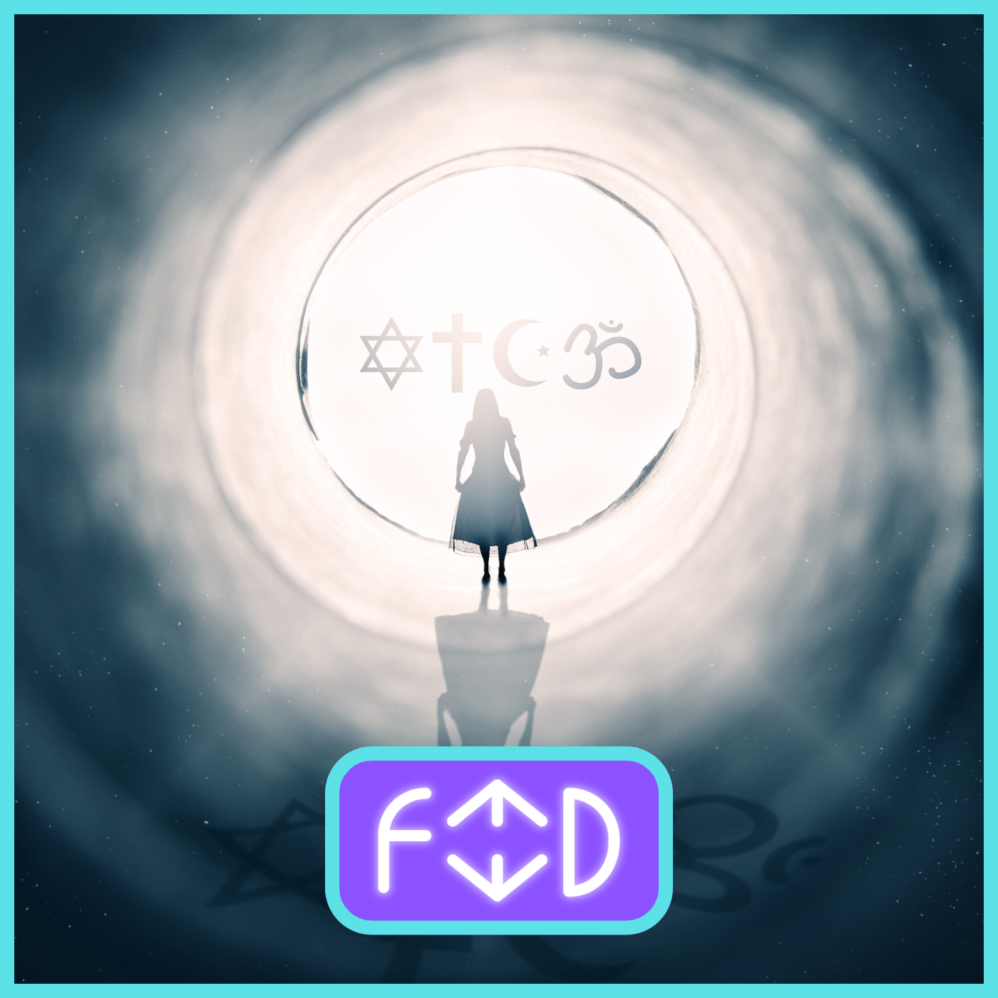 FEED - Il legame tra esperienze di morte apparente e religione