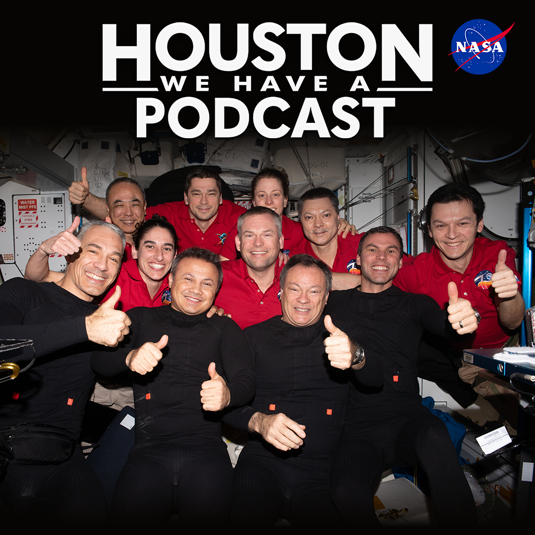 Private Astronaut Mission Management