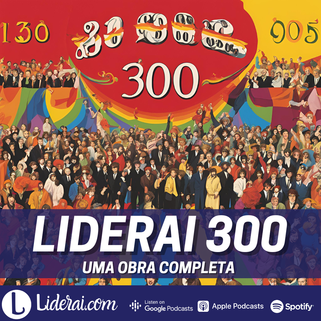 Liderai