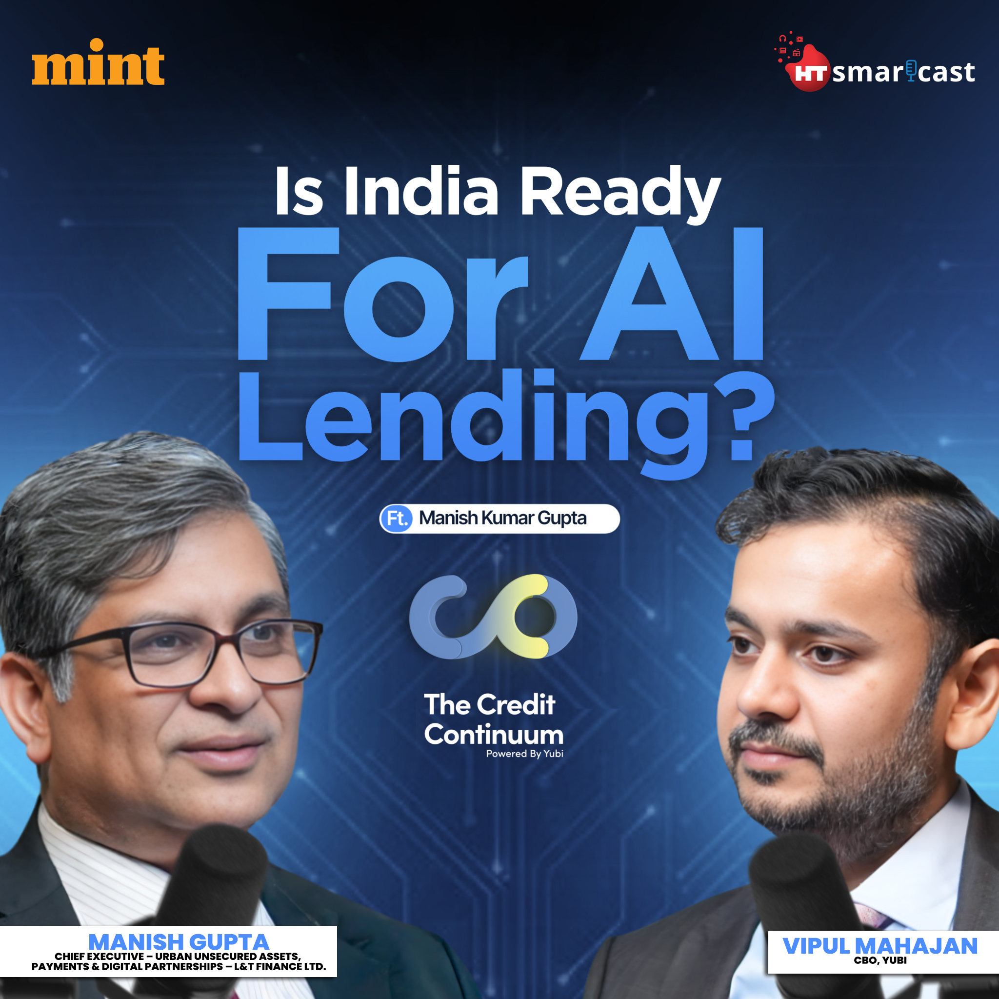 HT Smartcast Spotlight