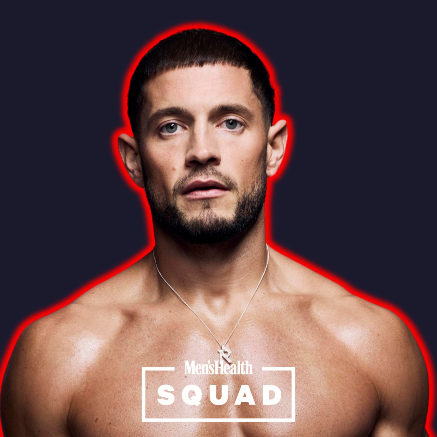 George Heaton: The Fashion House Co-Founder Who's Making Fitness His Mission