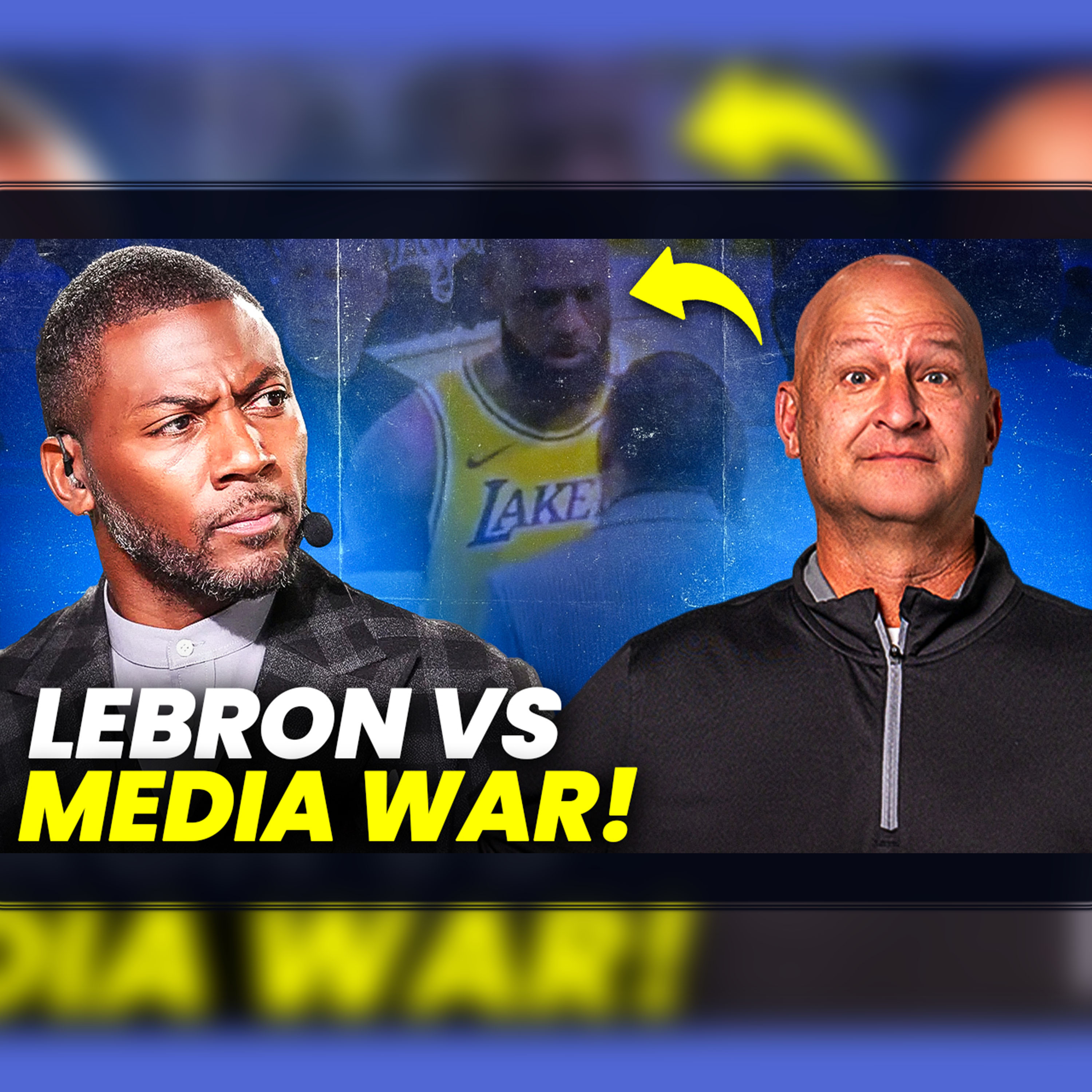 Don\'t @ Me with Dan Dakich