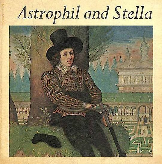 Astrophil and Stella by Sir Philip Sidney ~ Full Audiobook