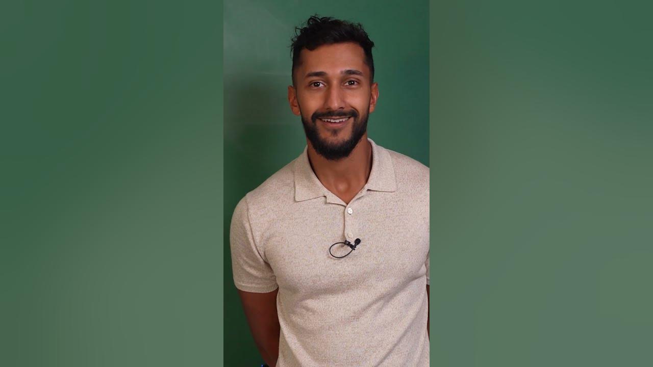 You Don't Need To Take Ayahuasca To Get Enlightened | Quazi Johir